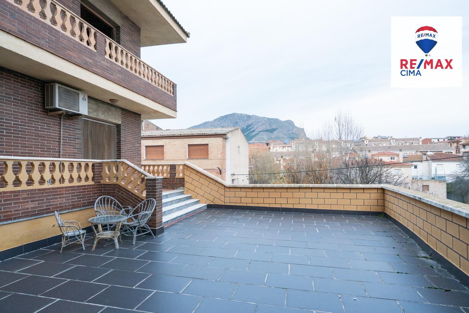 Casas o chalets-Venta-ZÃºjar-2031297-Foto-3