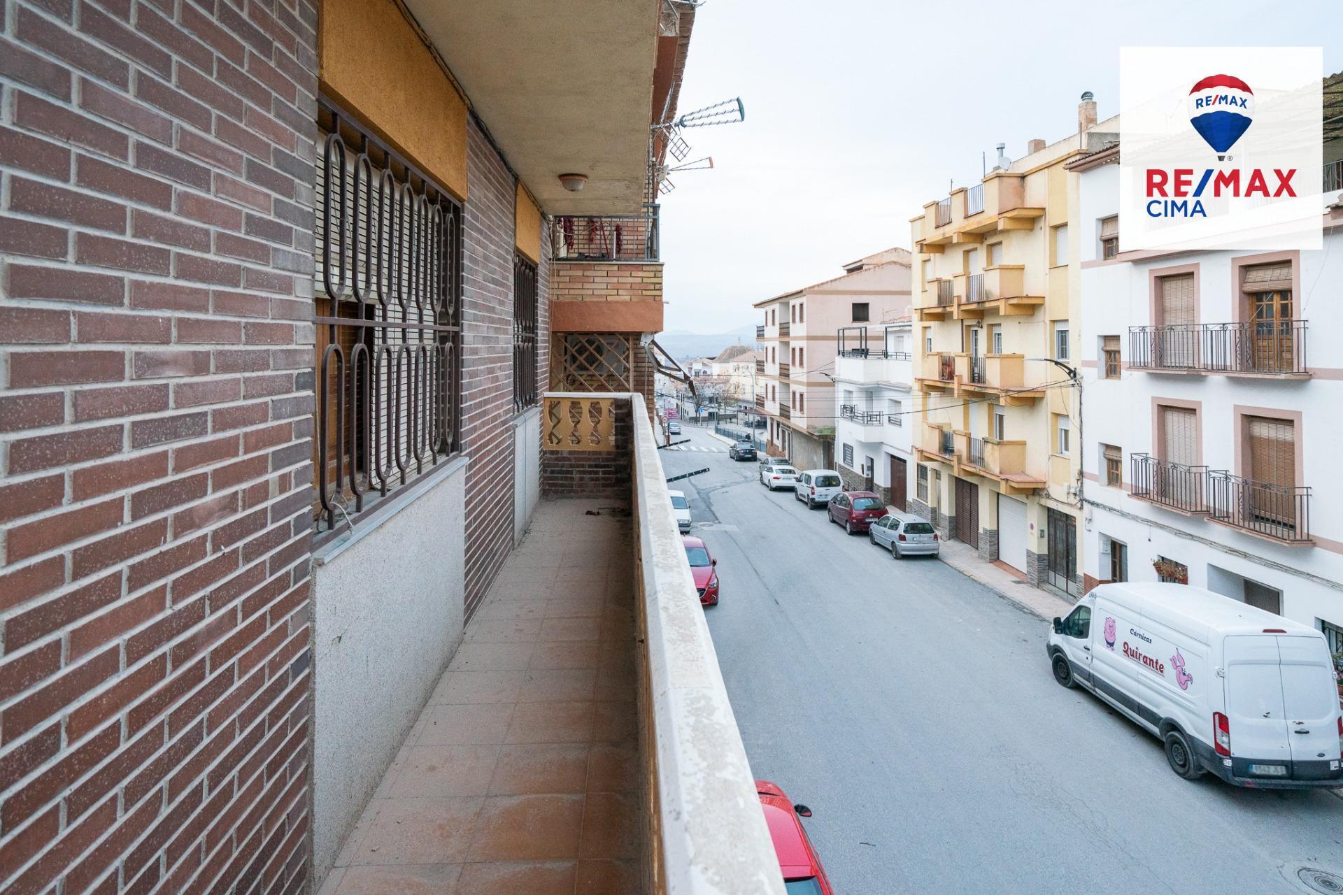 Casas o chalets-Venta-ZÃºjar-2031297-Foto-6