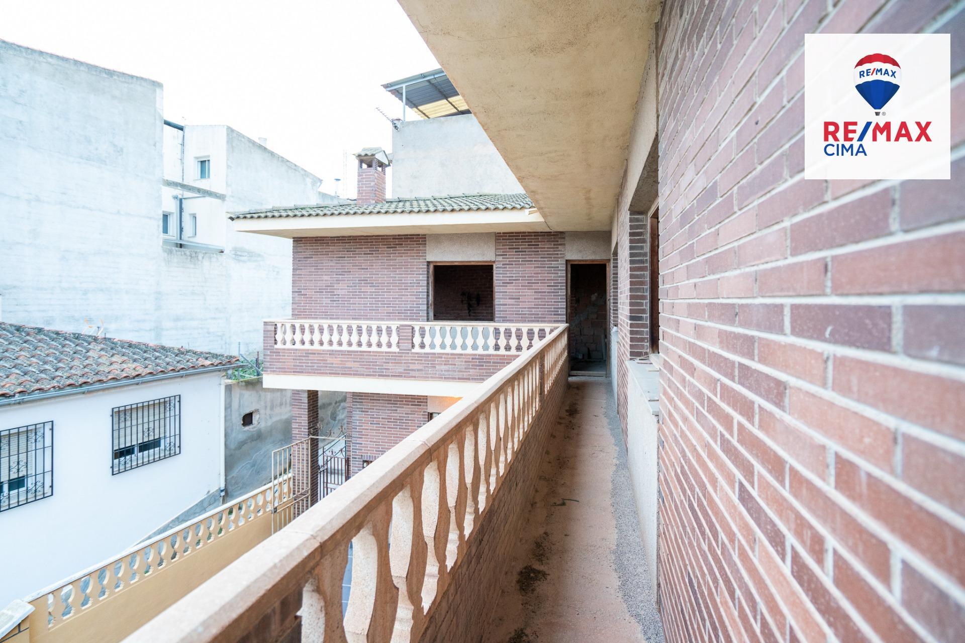 Casas o chalets-Venta-ZÃºjar-2031297-Foto-19