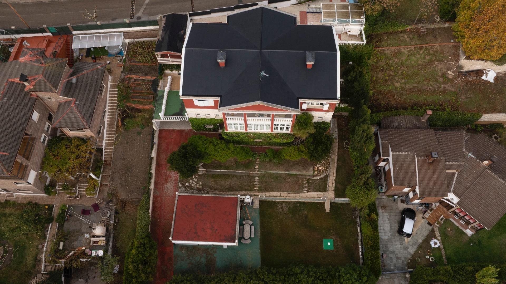 Casas o chalets-Venta-Simancas-1994013