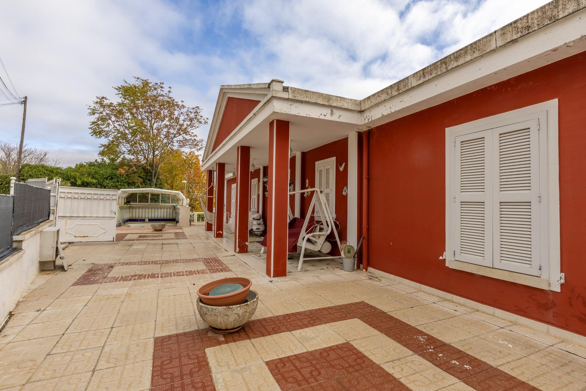 Casas o chalets-Venta-Simancas-1994013-Foto-8