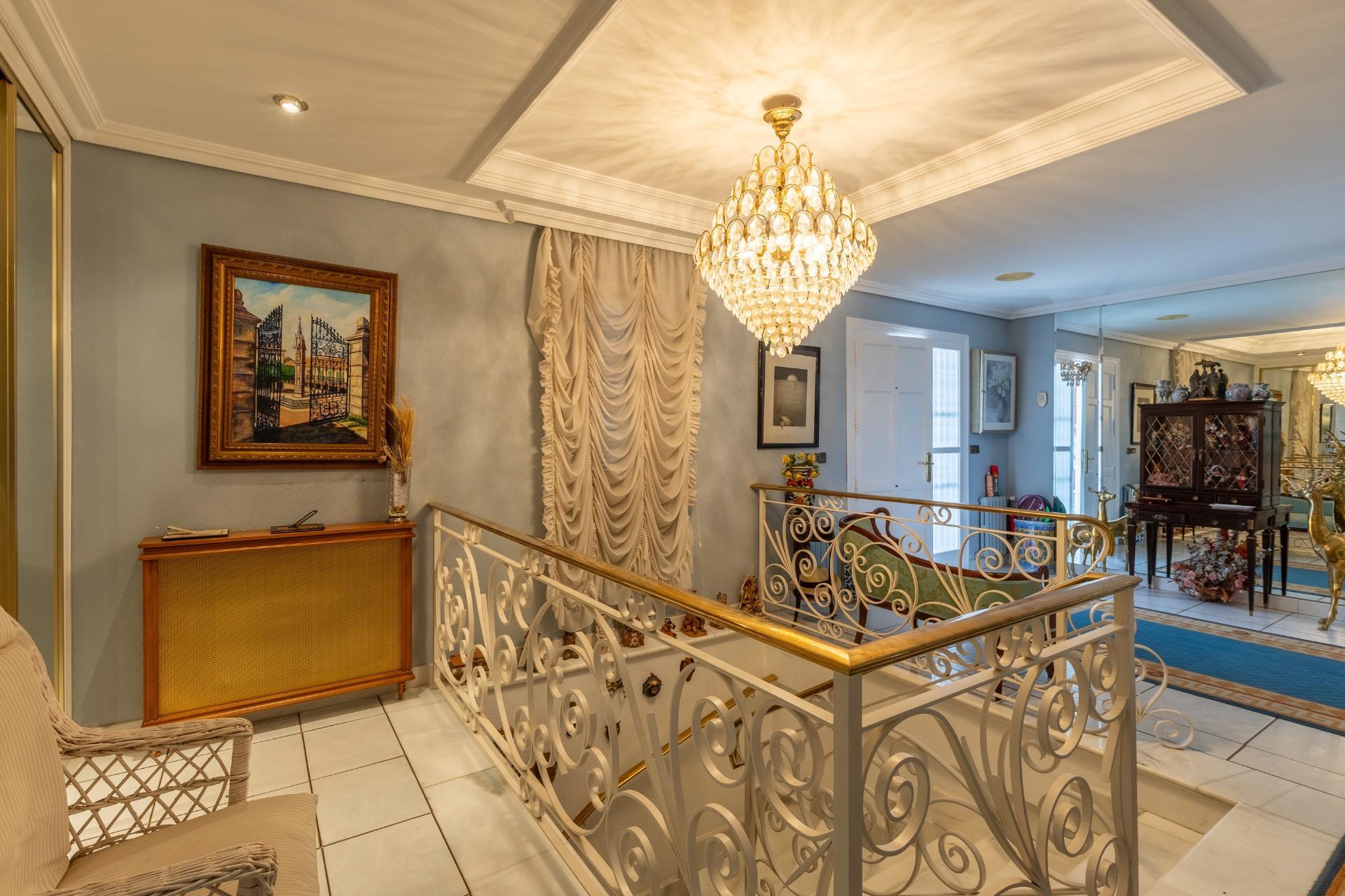 Casas o chalets-Venta-Simancas-1994013-Foto-19