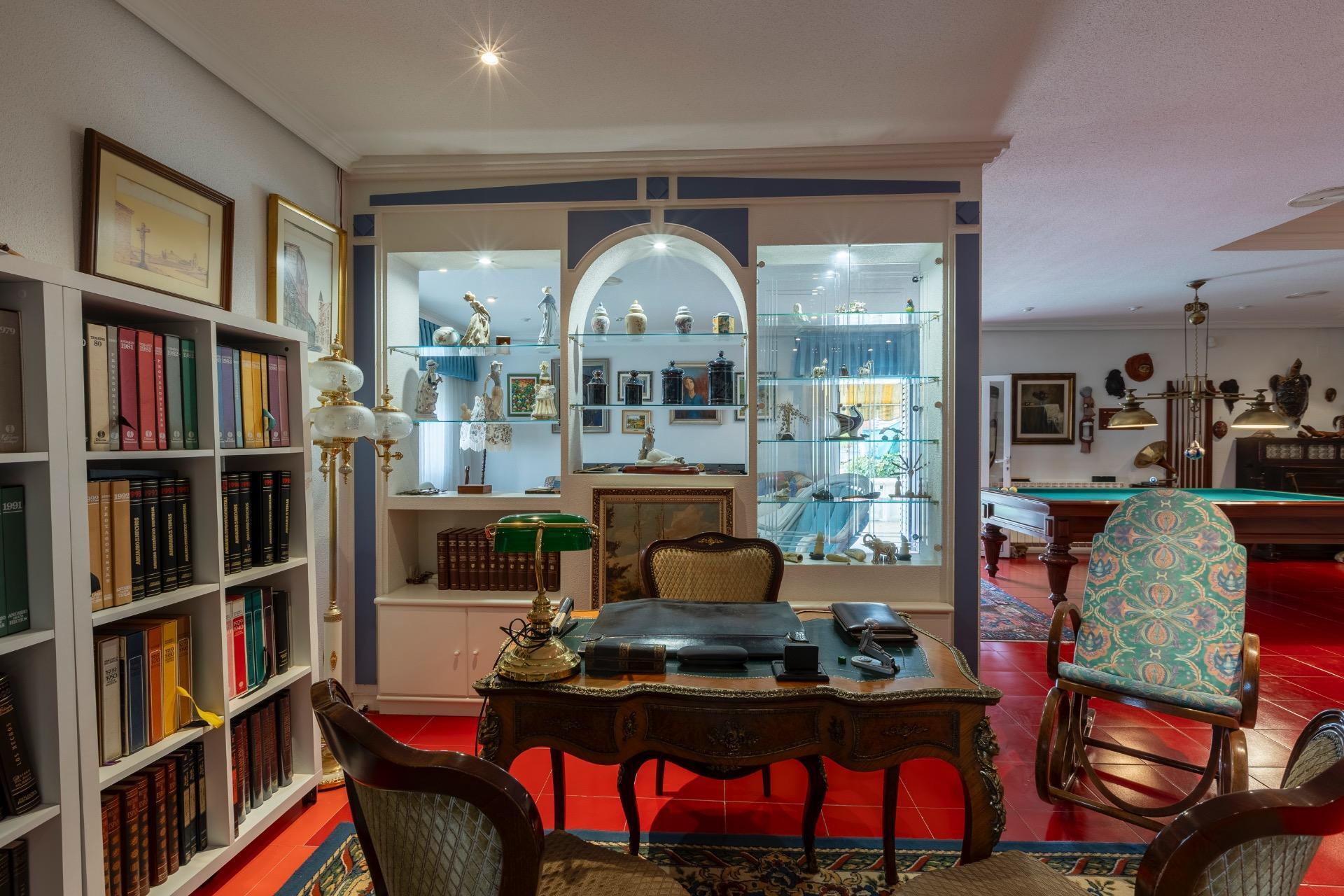 Casas o chalets-Venta-Simancas-1994013-Foto-54