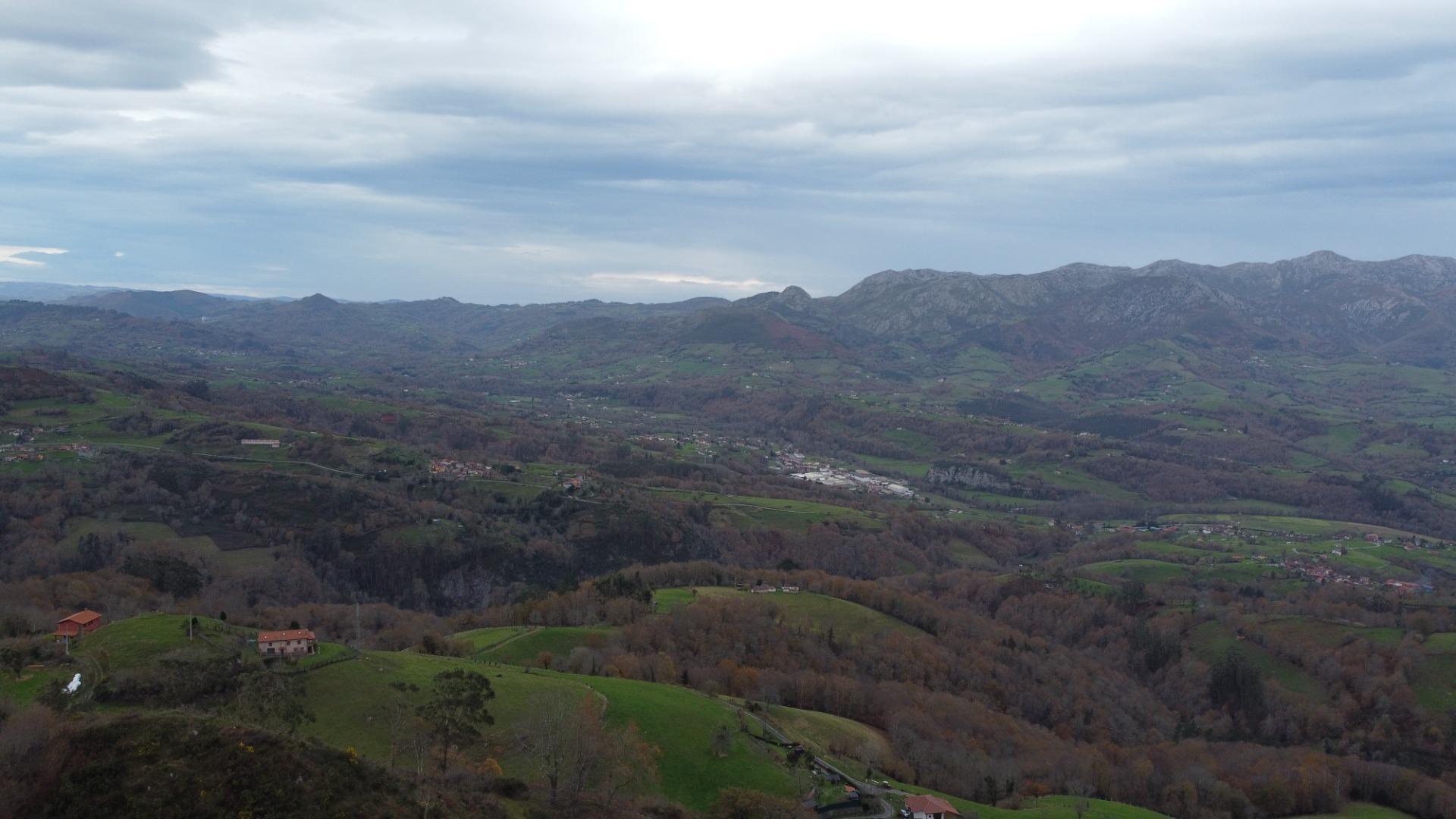 Fincas y solares-Venta-Amieva-2031303-Foto-28