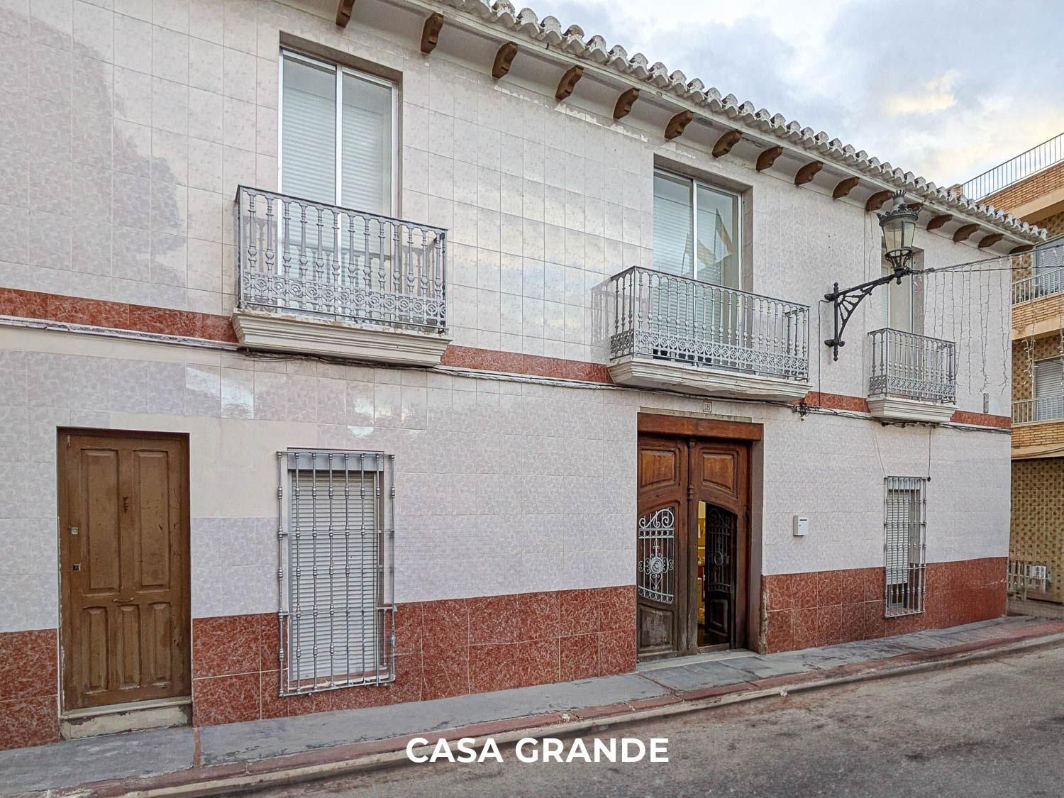 Benissanó, Valencia/València