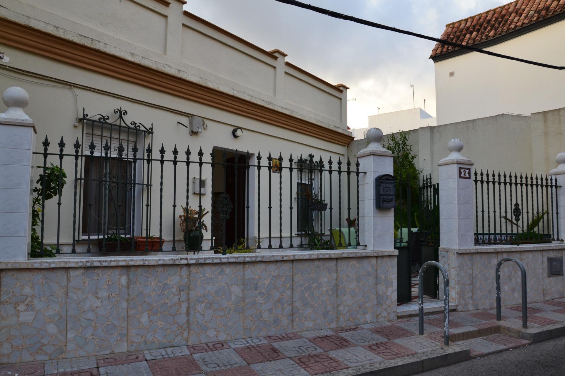 Casas o chalets-Venta-Espartinas-2031306