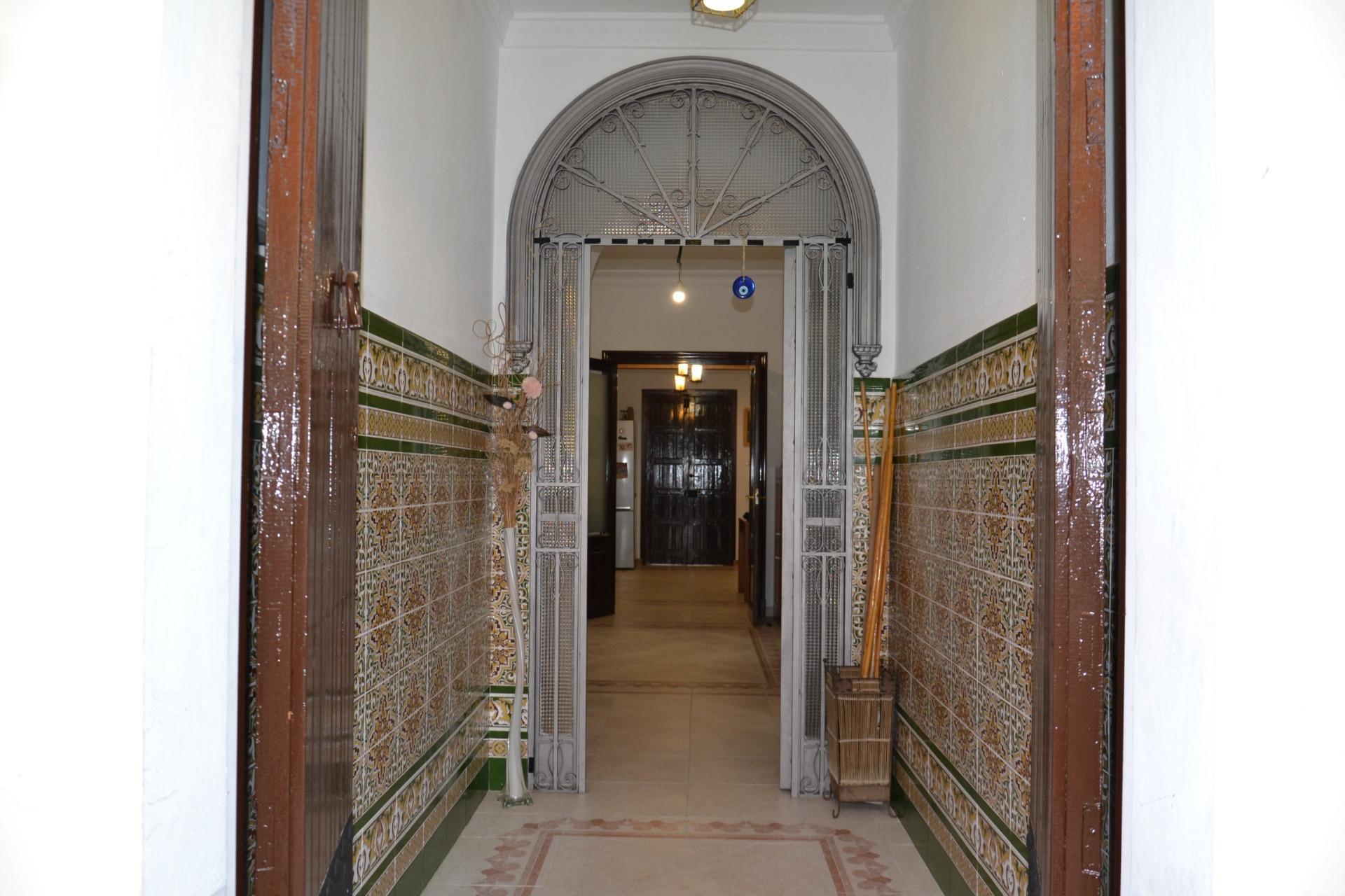 Casas o chalets-Venta-Espartinas-2031306-Foto-3