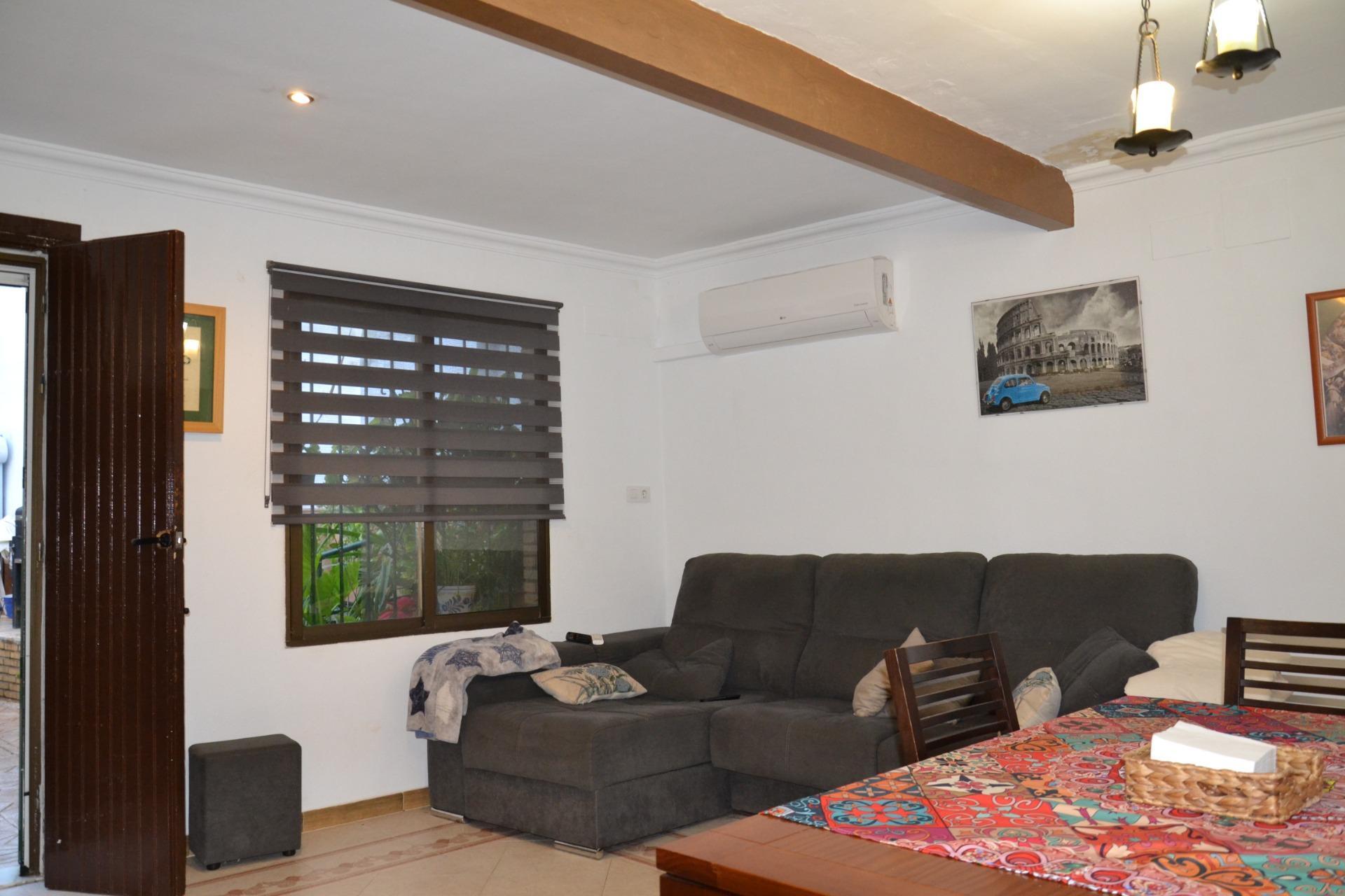 Casas o chalets-Venta-Espartinas-2031306-Foto-21