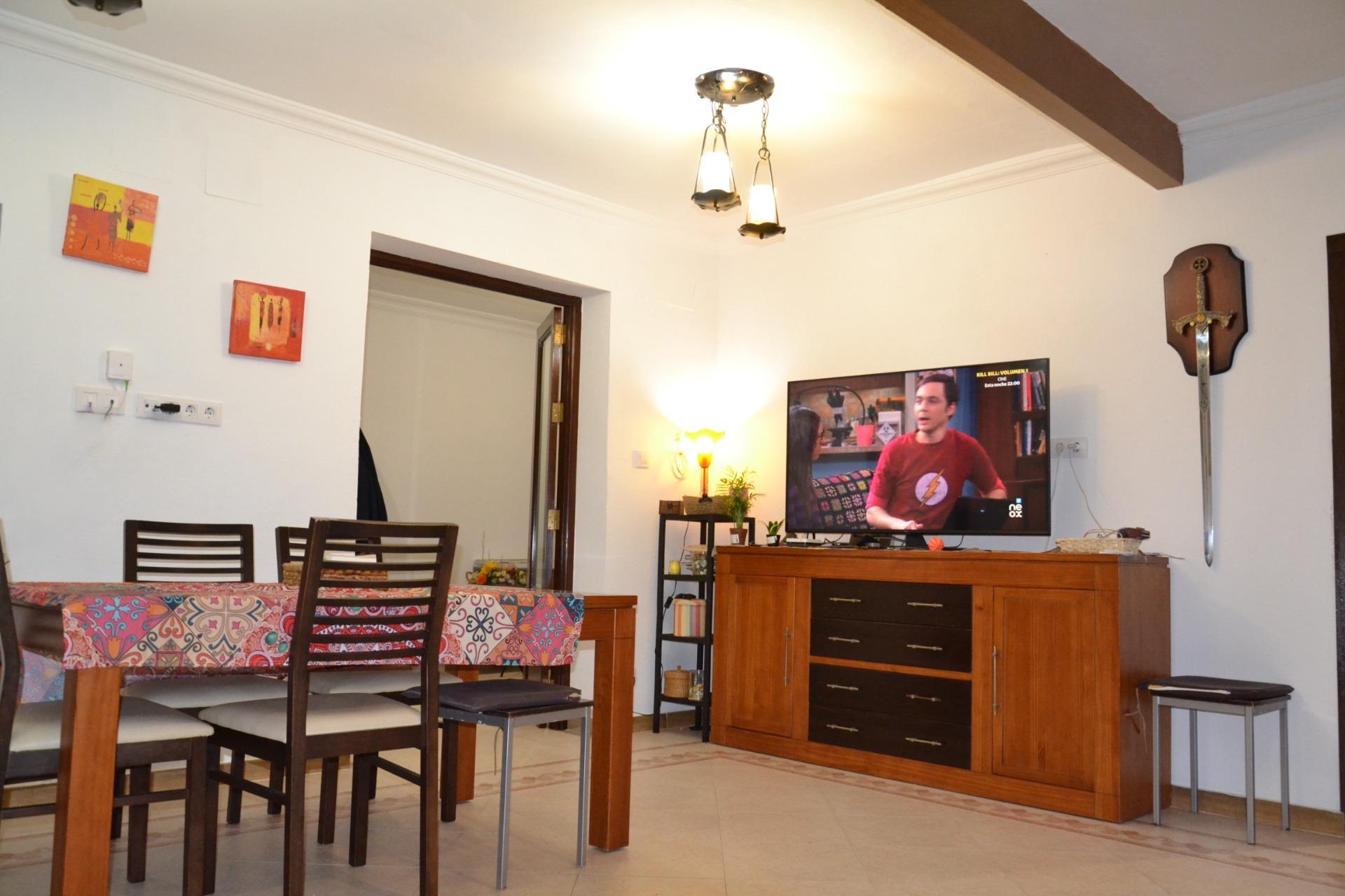 Casas o chalets-Venta-Espartinas-2031306-Foto-22