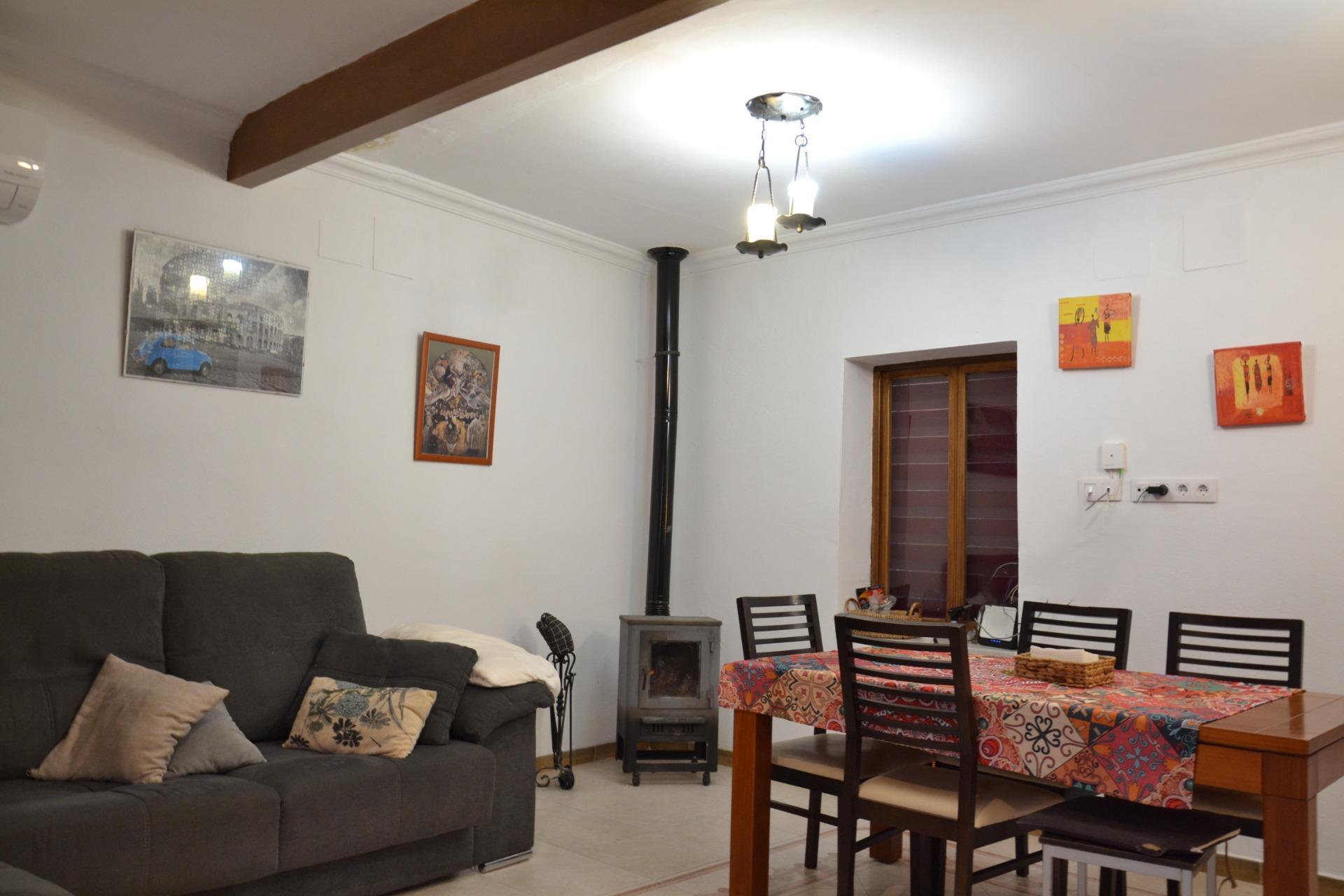 Casas o chalets-Venta-Espartinas-2031306-Foto-25