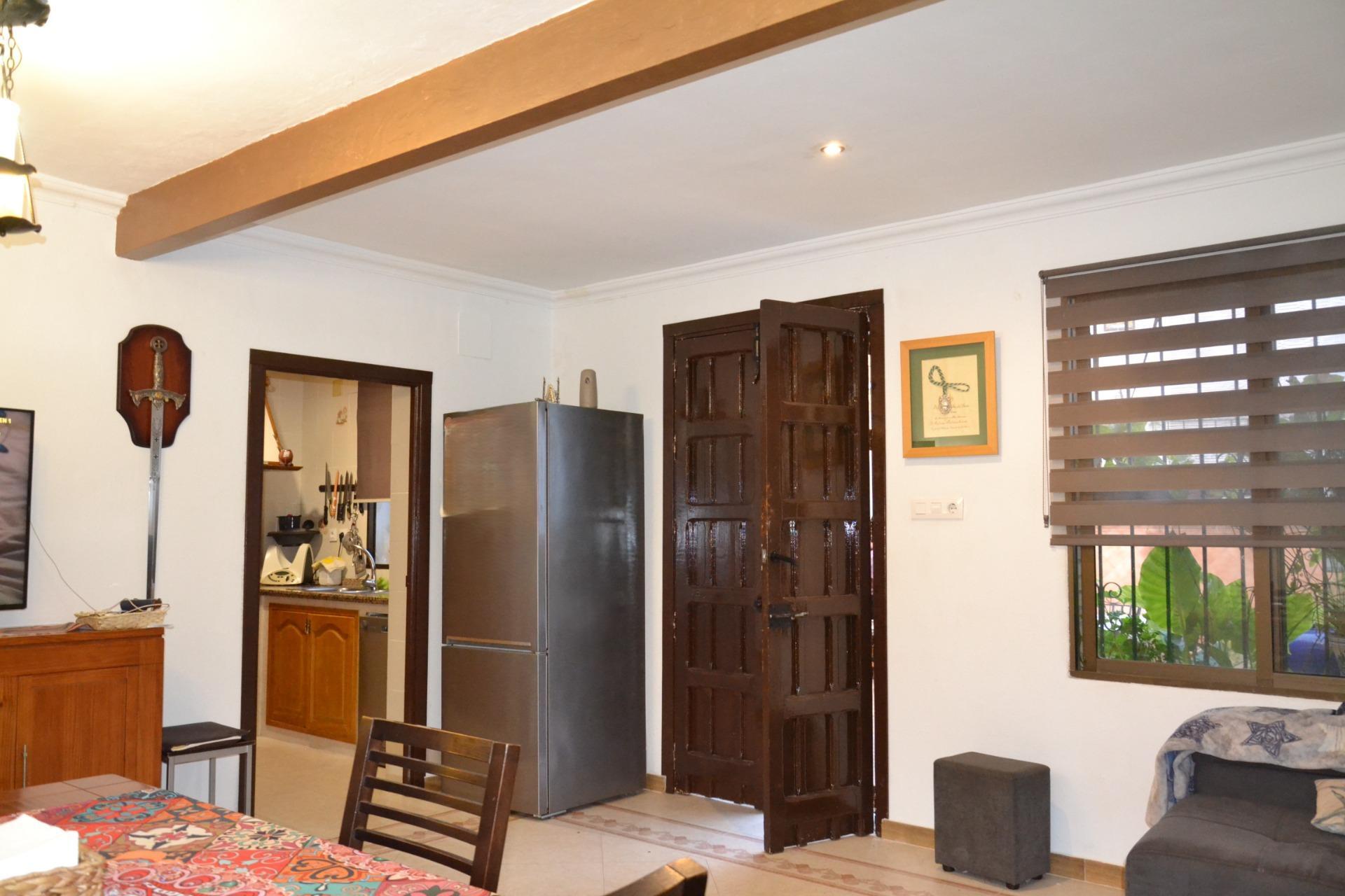 Casas o chalets-Venta-Espartinas-2031306-Foto-23