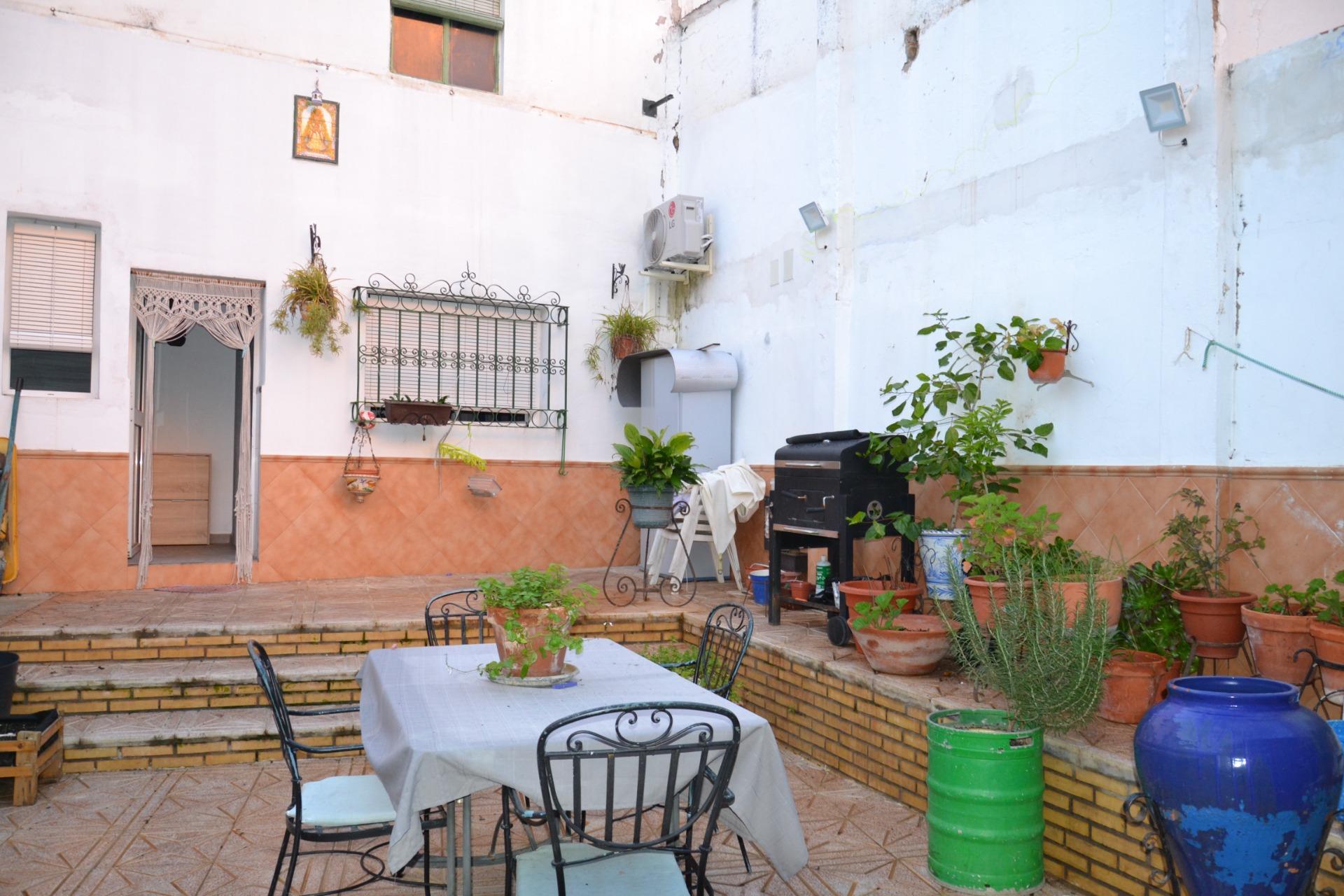 Casas o chalets-Venta-Espartinas-2031306-Foto-29