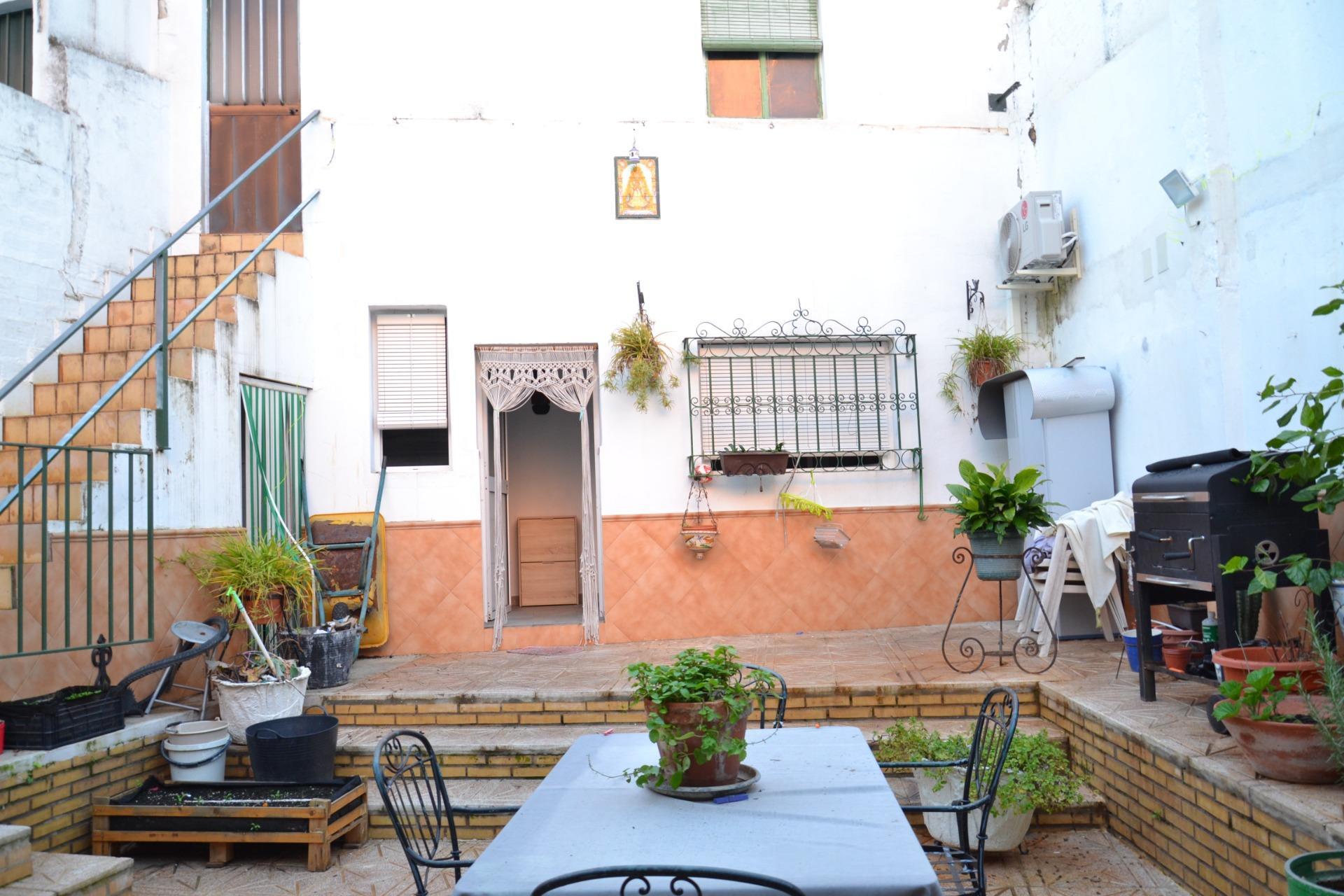 Casas o chalets-Venta-Espartinas-2031306-Foto-31