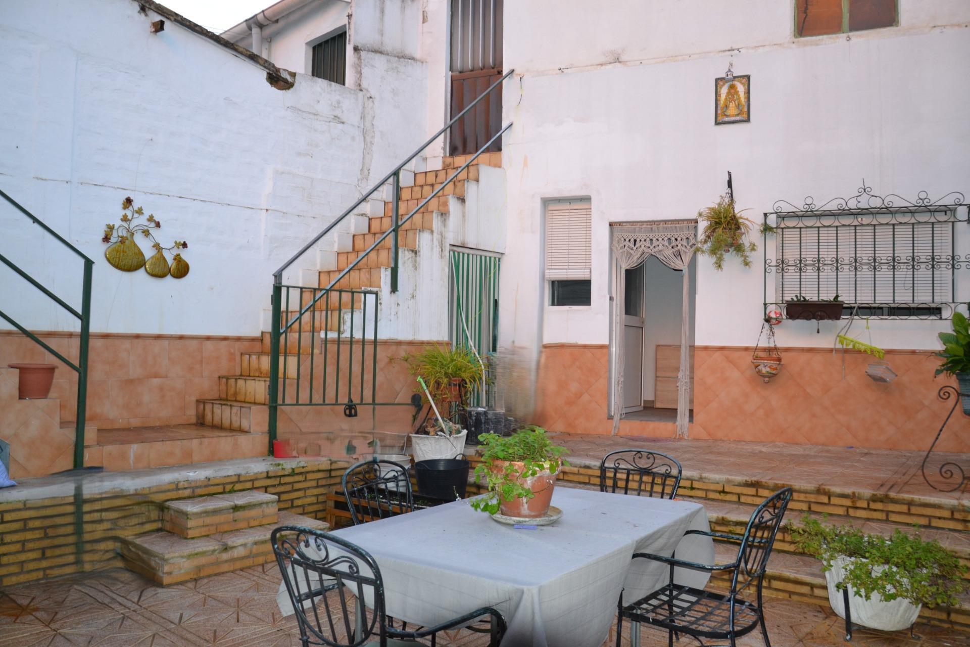 Casas o chalets-Venta-Espartinas-2031306-Foto-30