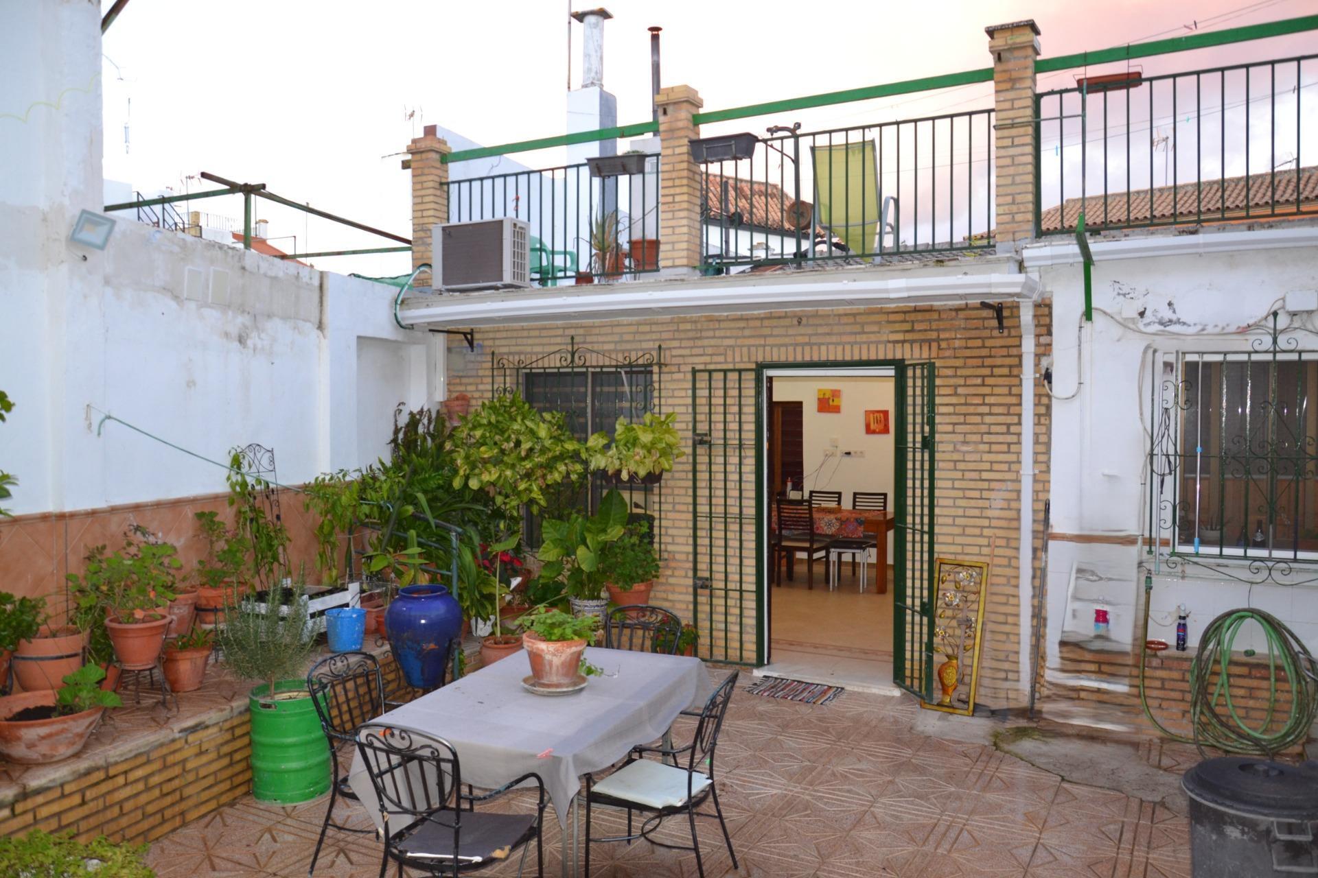 Casas o chalets-Venta-Espartinas-2031306-Foto-32