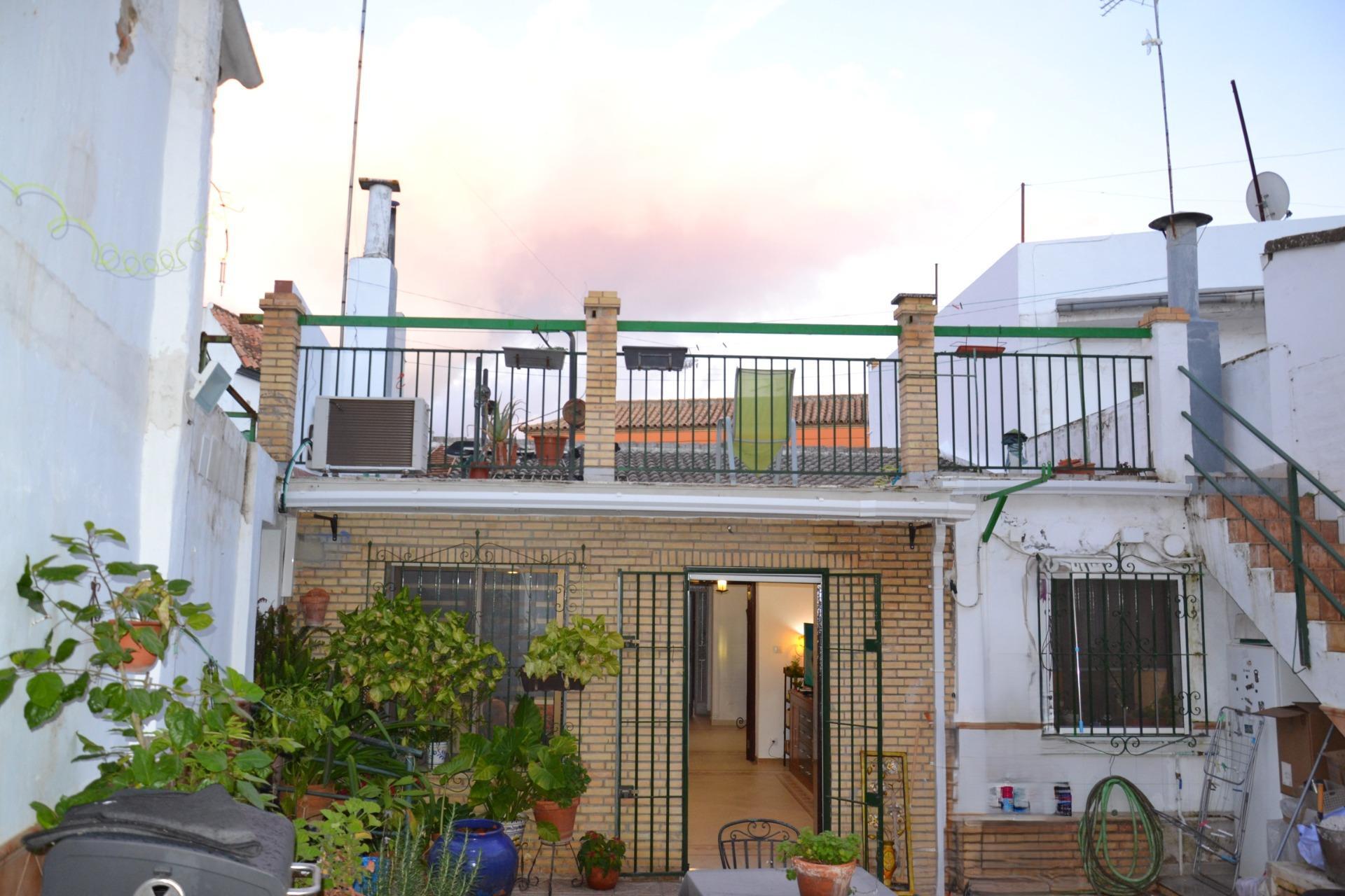 Casas o chalets-Venta-Espartinas-2031306-Foto-34