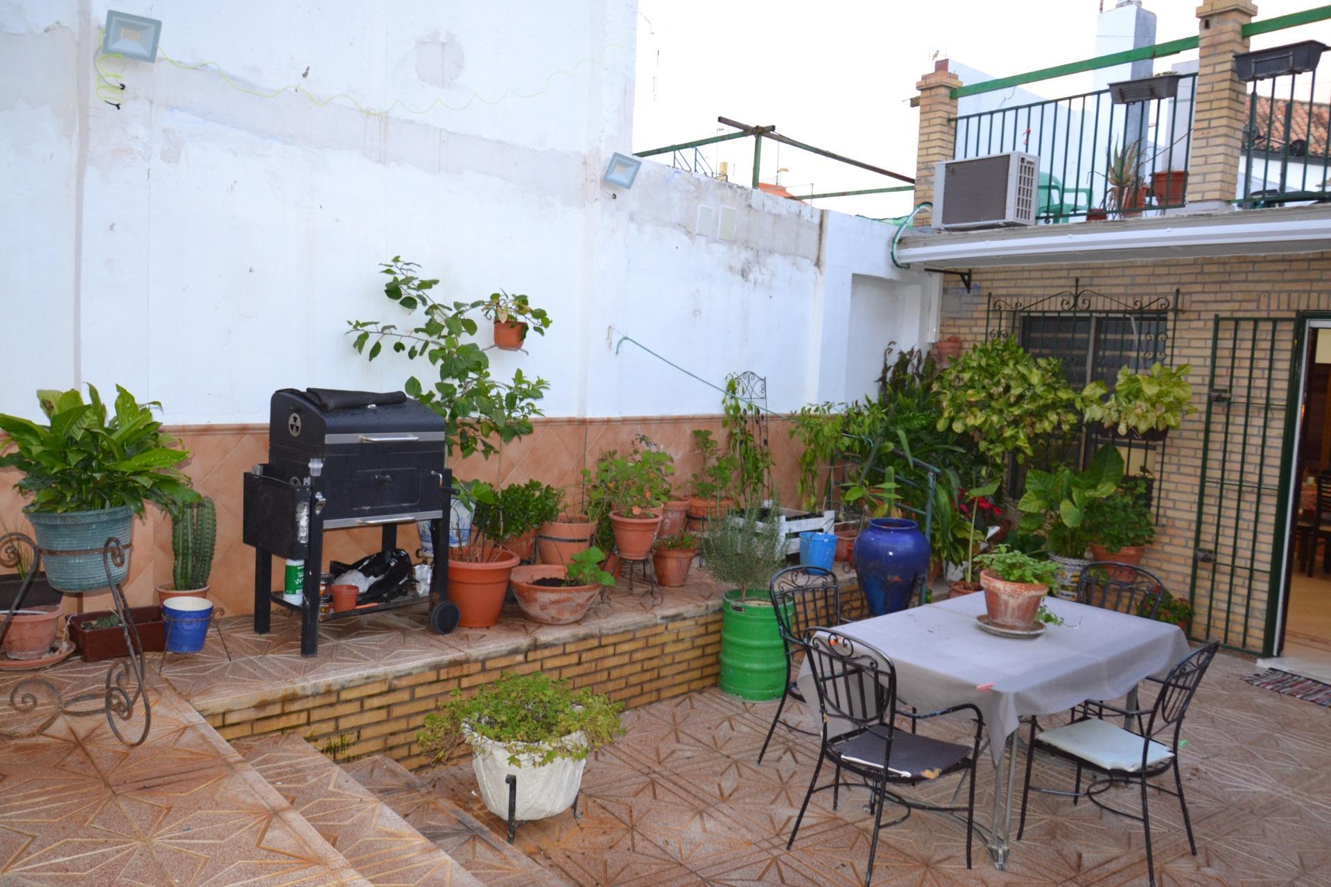 Casas o chalets-Venta-Espartinas-2031306-Foto-33