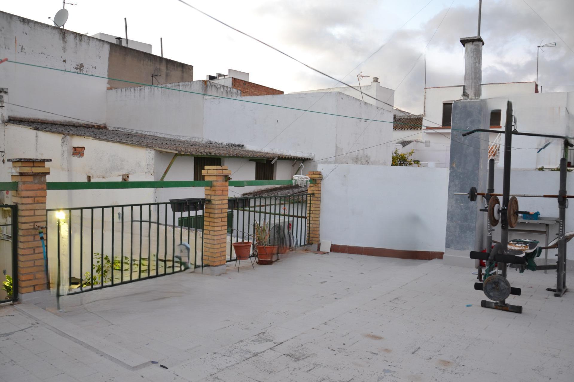 Casas o chalets-Venta-Espartinas-2031306-Foto-40