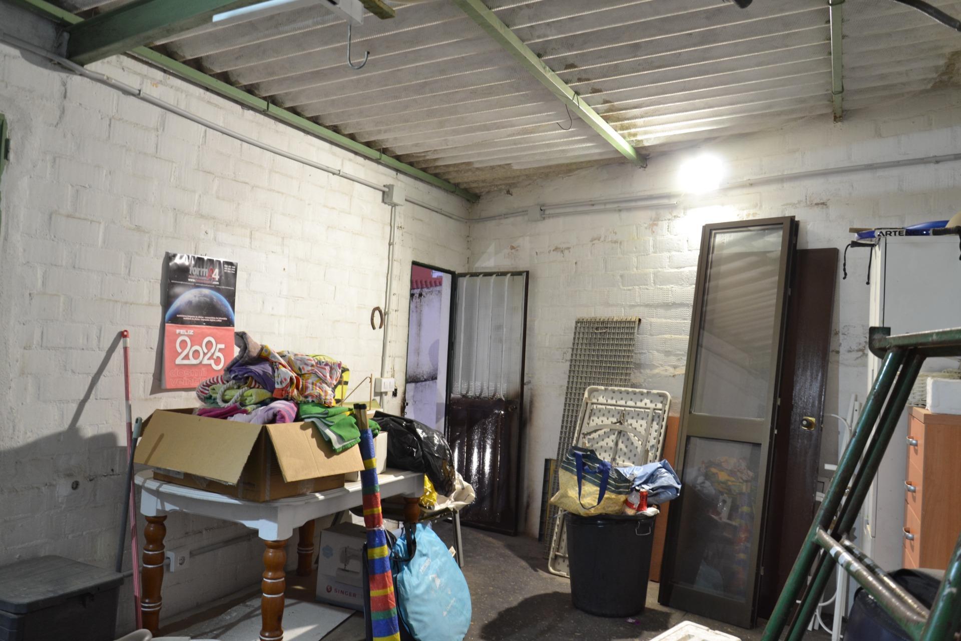 Casas o chalets-Venta-Espartinas-2031306-Foto-43