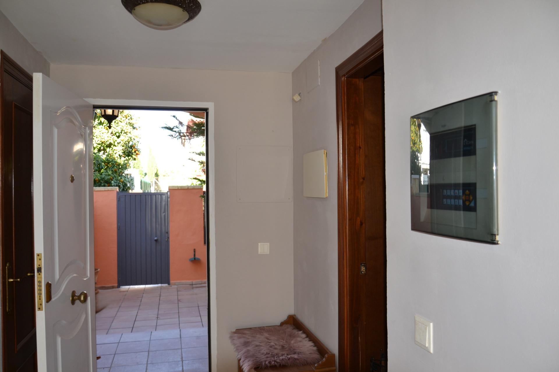 Casas o chalets-Venta-Espartinas-2016826-Foto-7