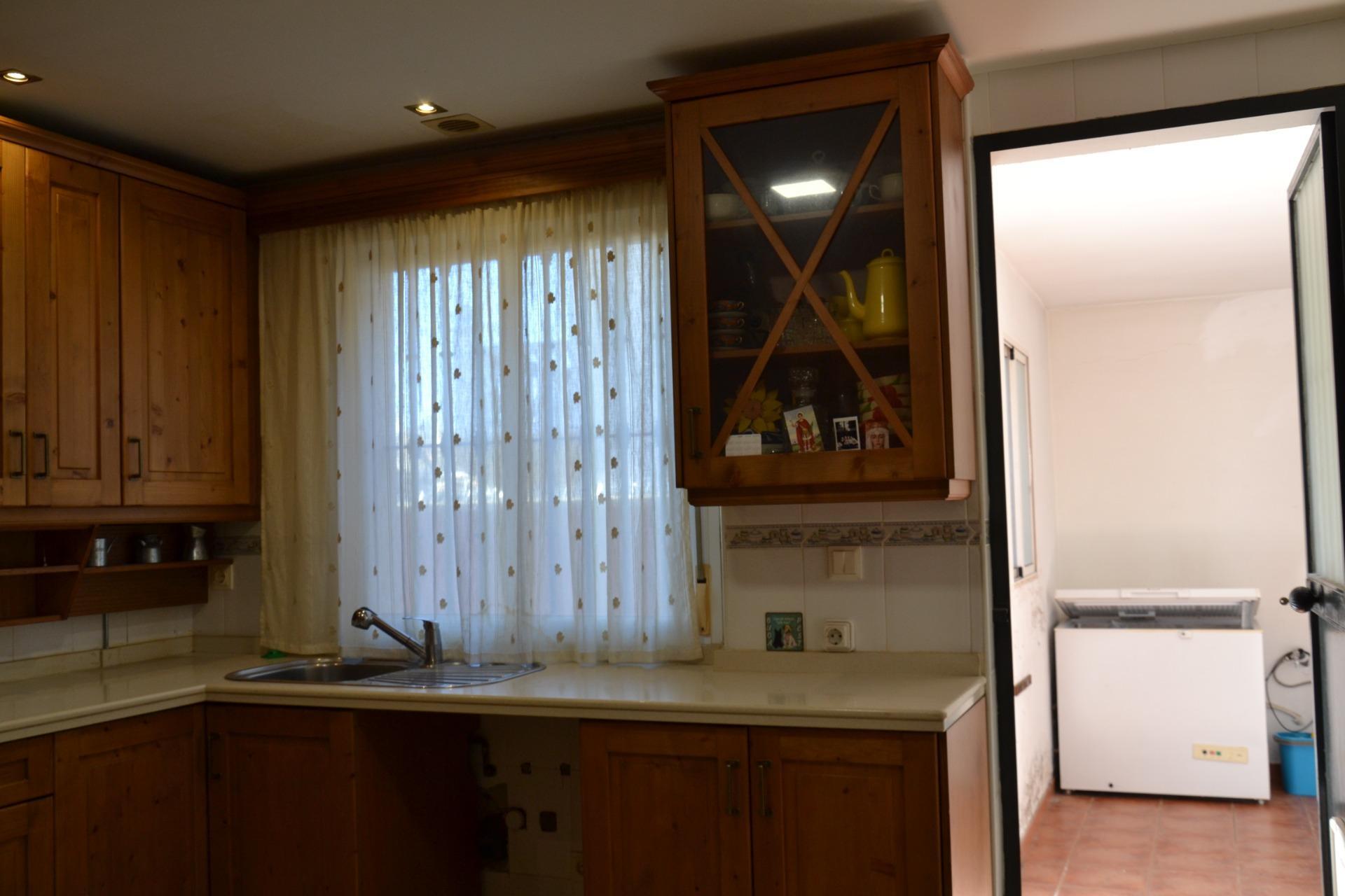 Casas o chalets-Venta-Espartinas-2016826-Foto-16
