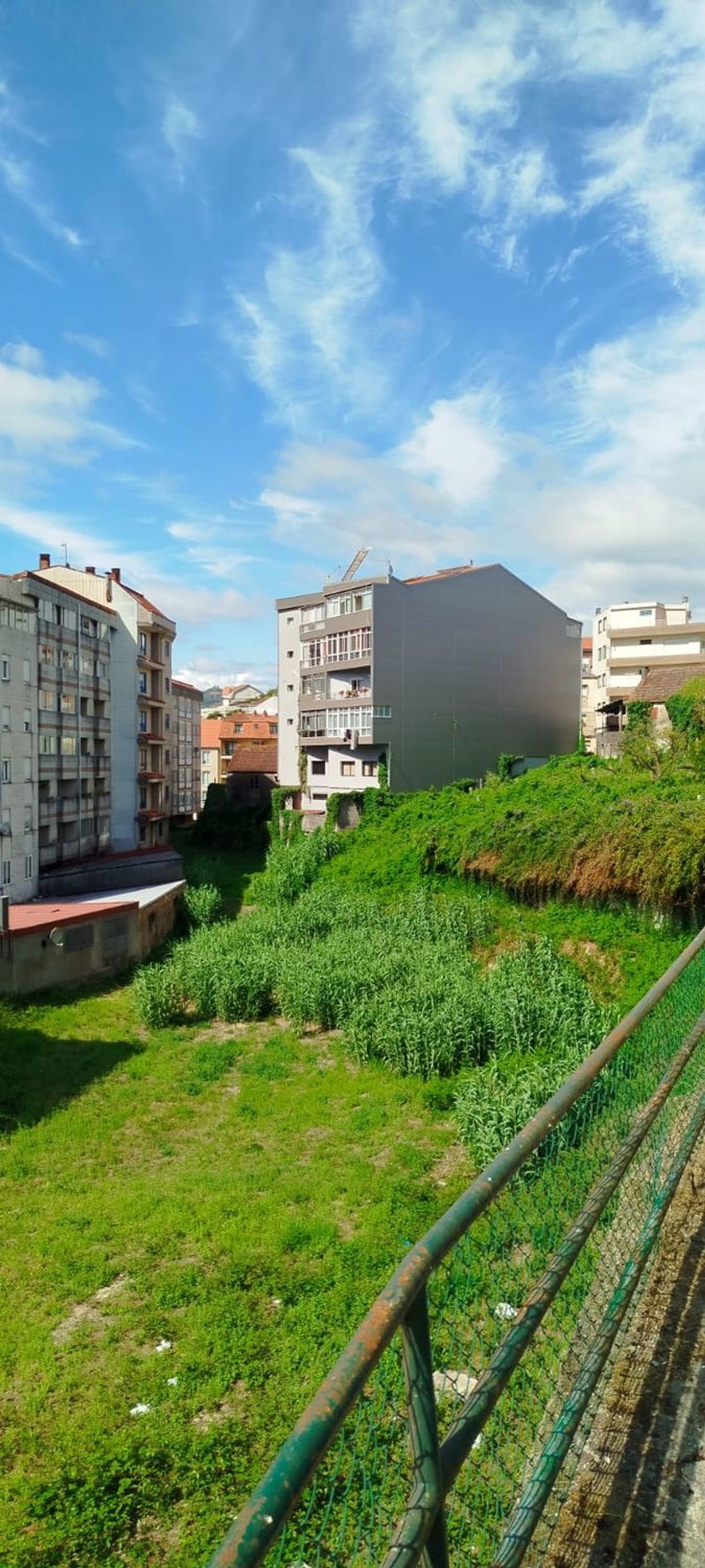 Fincas y solares-Venta-Redondela-1396230-Foto-2