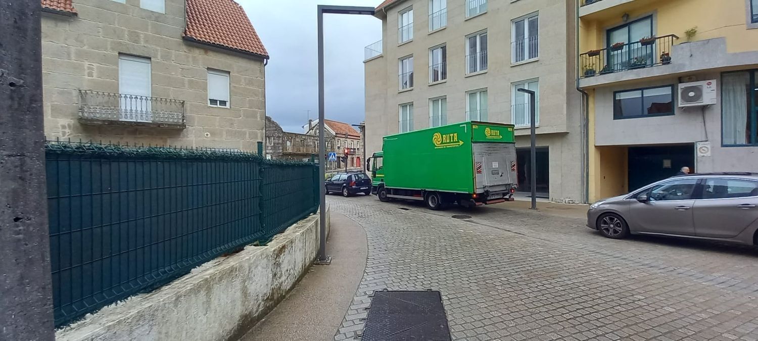 Fincas y solares-Venta-Redondela-1396230-Foto-10