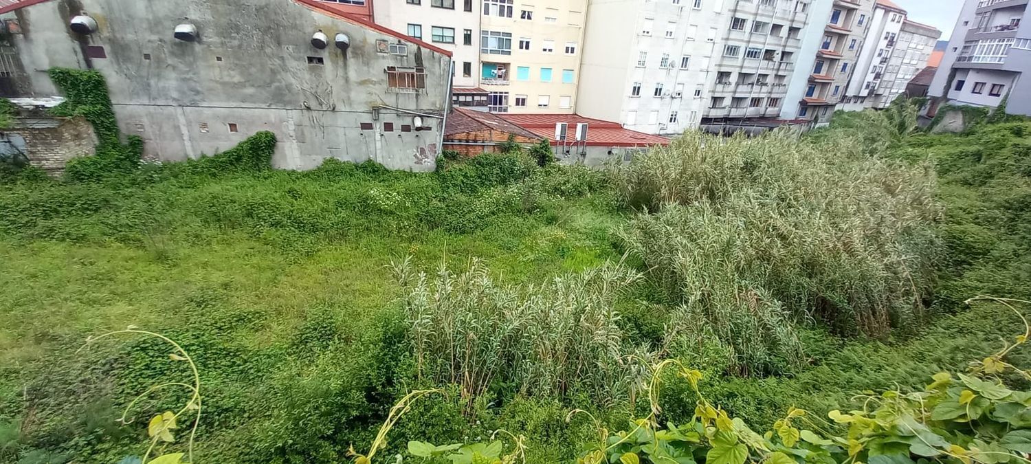 Fincas y solares-Venta-Redondela-1396230-Foto-9