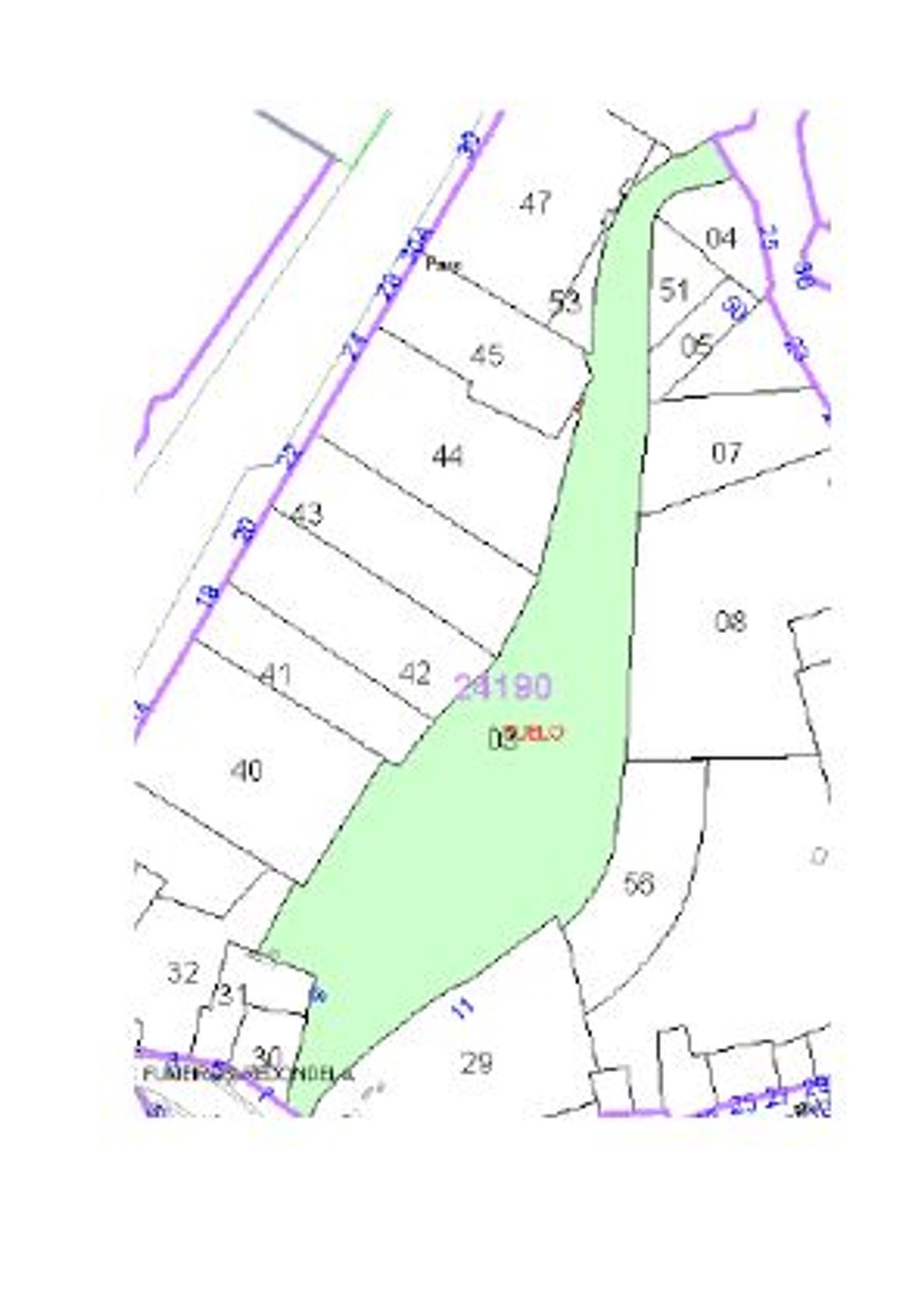 Fincas y solares-Venta-Redondela-1396230-Foto-28