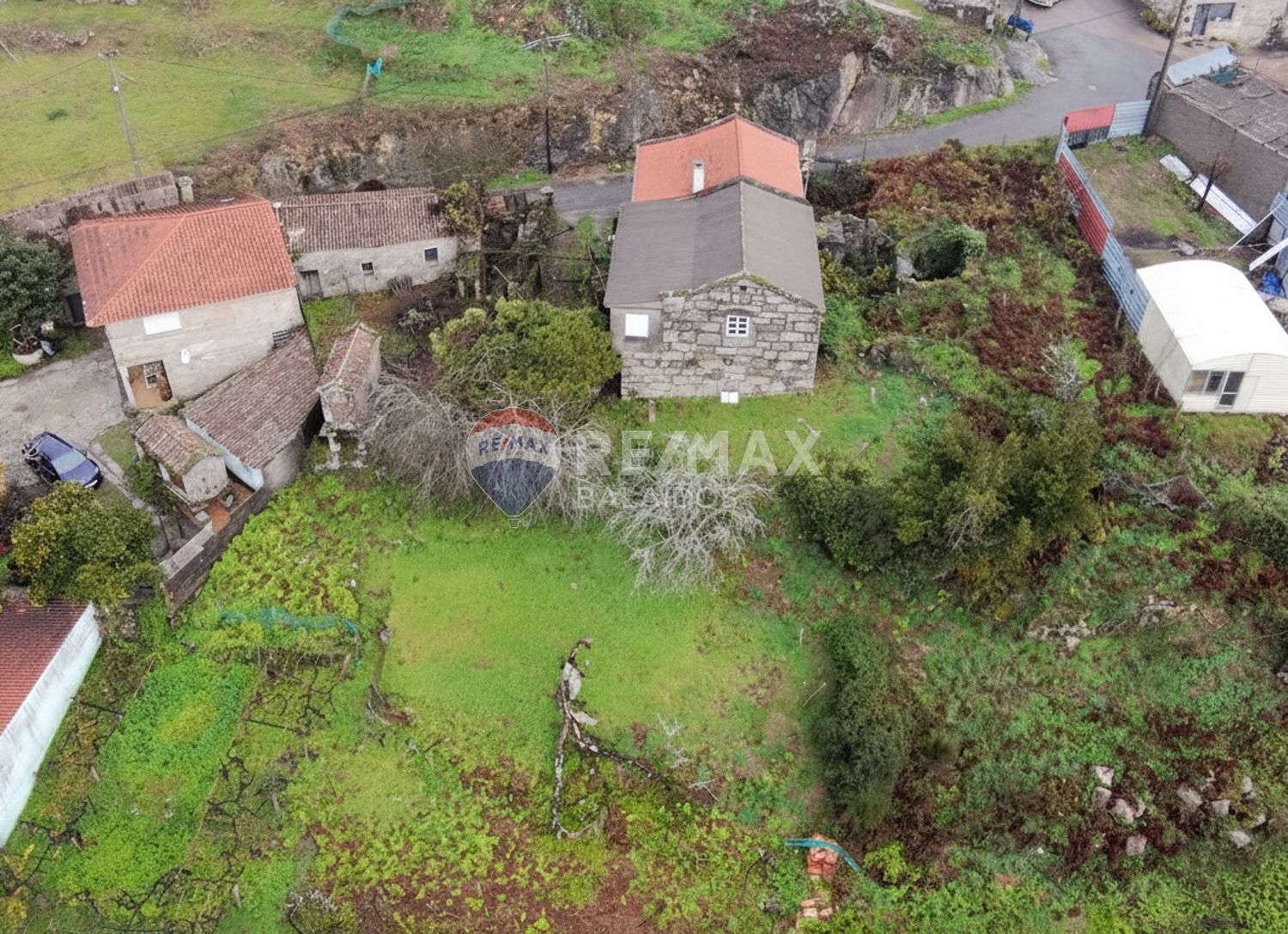 Casas o chalets-Venta-Gondomar-2060685-Foto-2