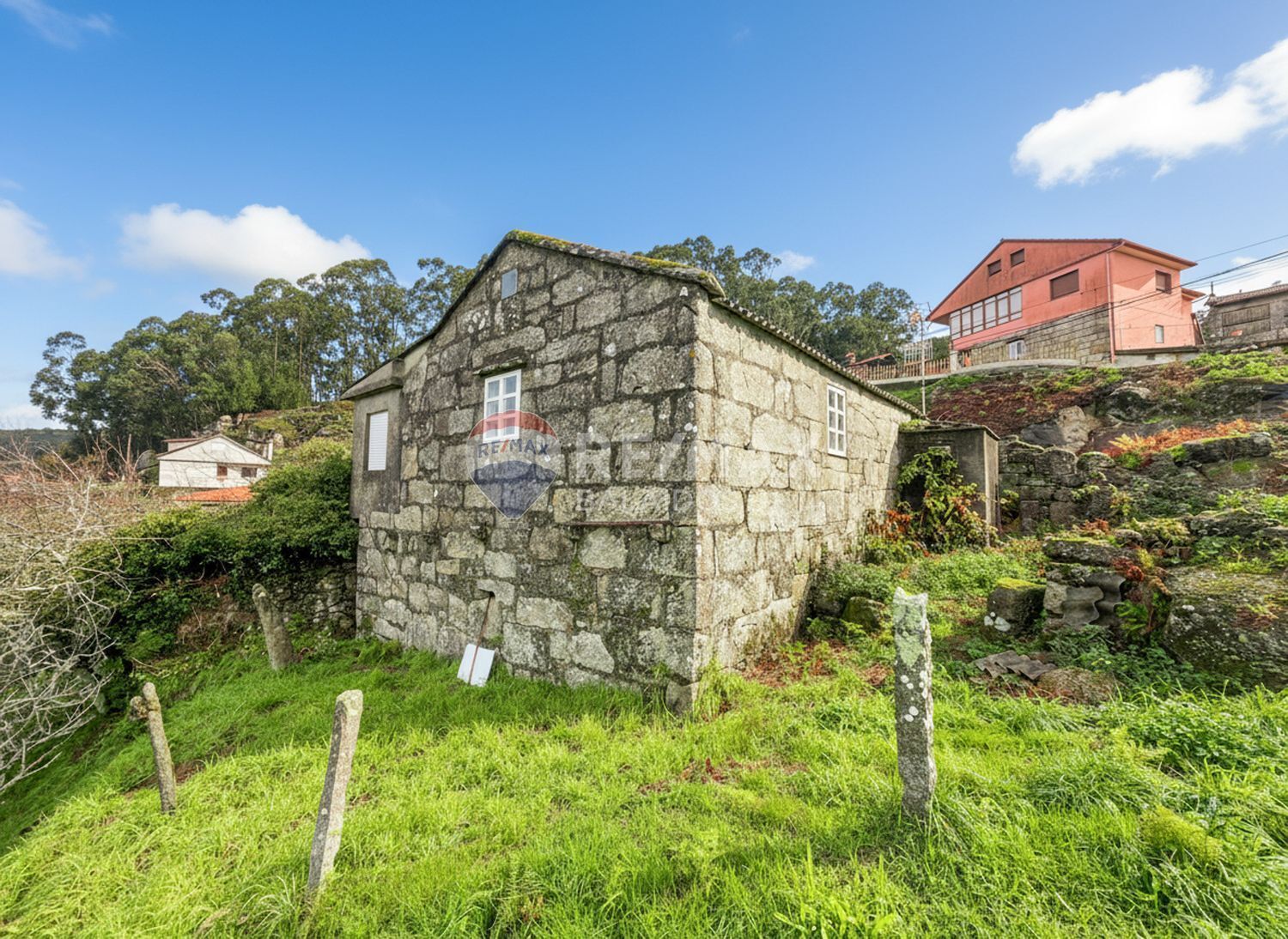 Casas o chalets-Venta-Gondomar-2060685-Foto-10