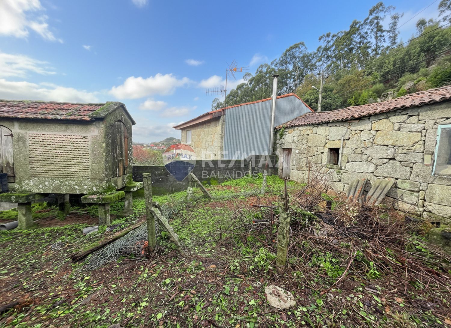 Casas o chalets-Venta-Gondomar-2060685-Foto-16
