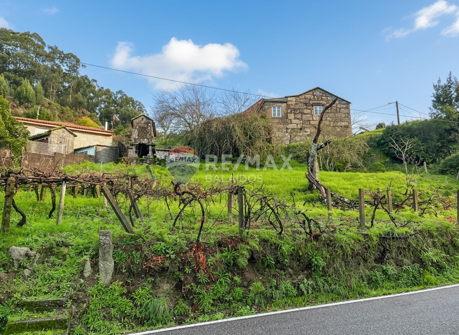 Casas o chalets-Venta-Gondomar-2060685-Foto-22