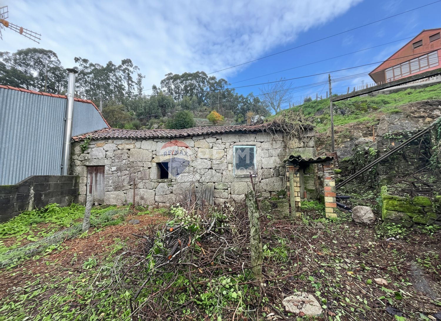 Casas o chalets-Venta-Gondomar-2060685-Foto-35