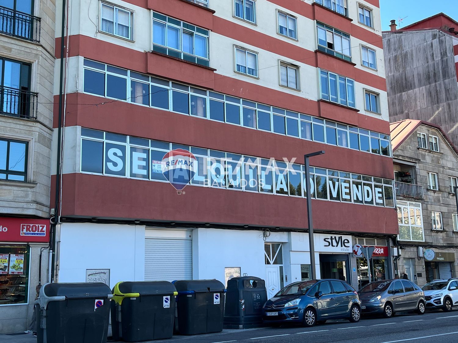 Negocios-Venta-Redondela-1396229-Foto-12