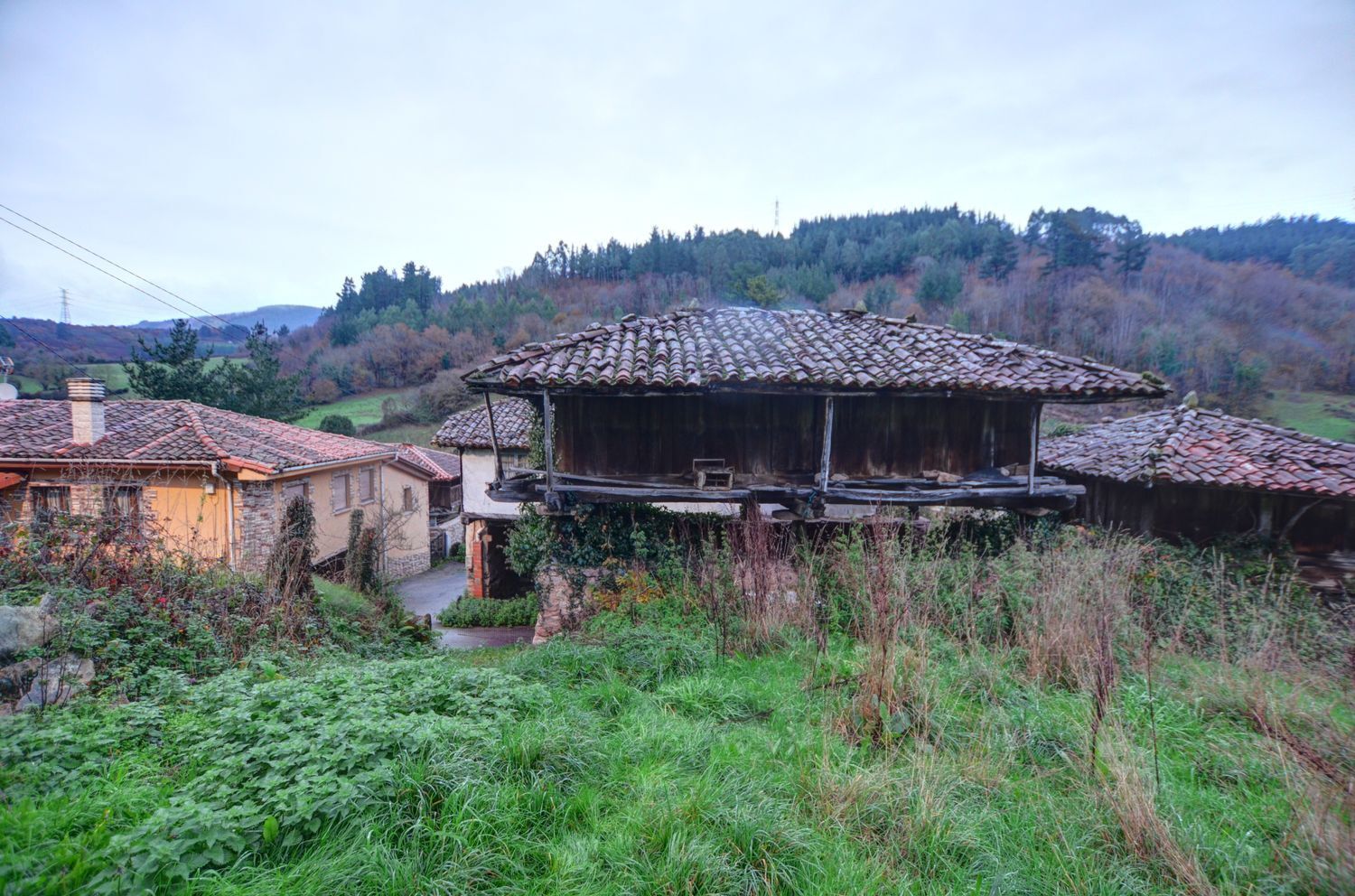 Casas o chalets-Venta-Tineo-2031345-Foto-11