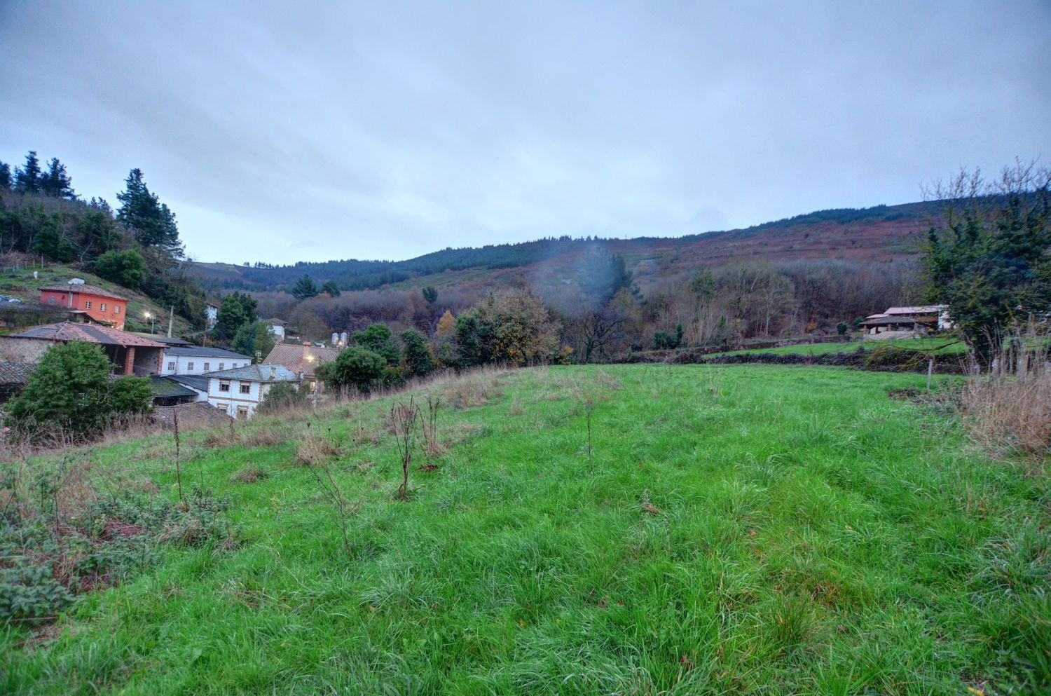 Casas o chalets-Venta-Tineo-2031345-Foto-9