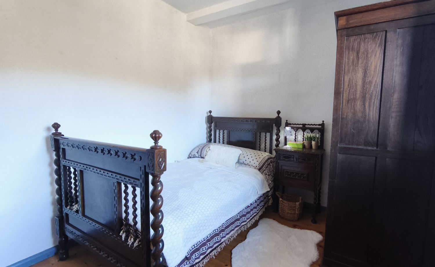 Casas o chalets-Venta-QuirÃ³s-2031348-Foto-23