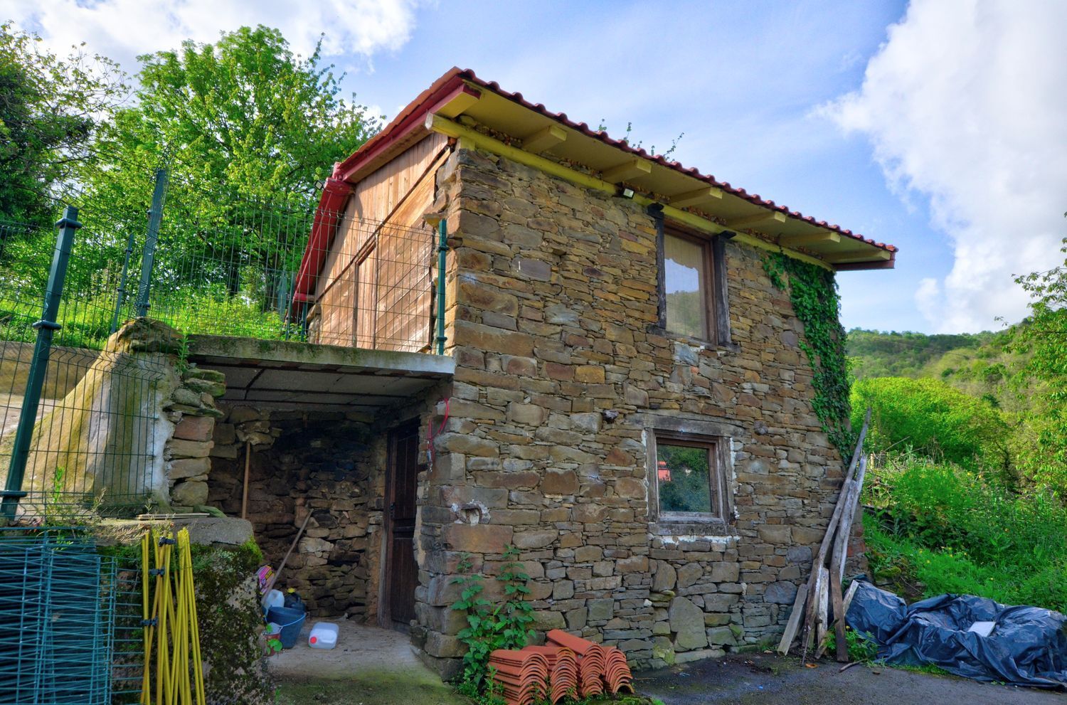 Casas o chalets-Venta-San MartÃ­n del Rey Aurelio-1731775-Foto-33