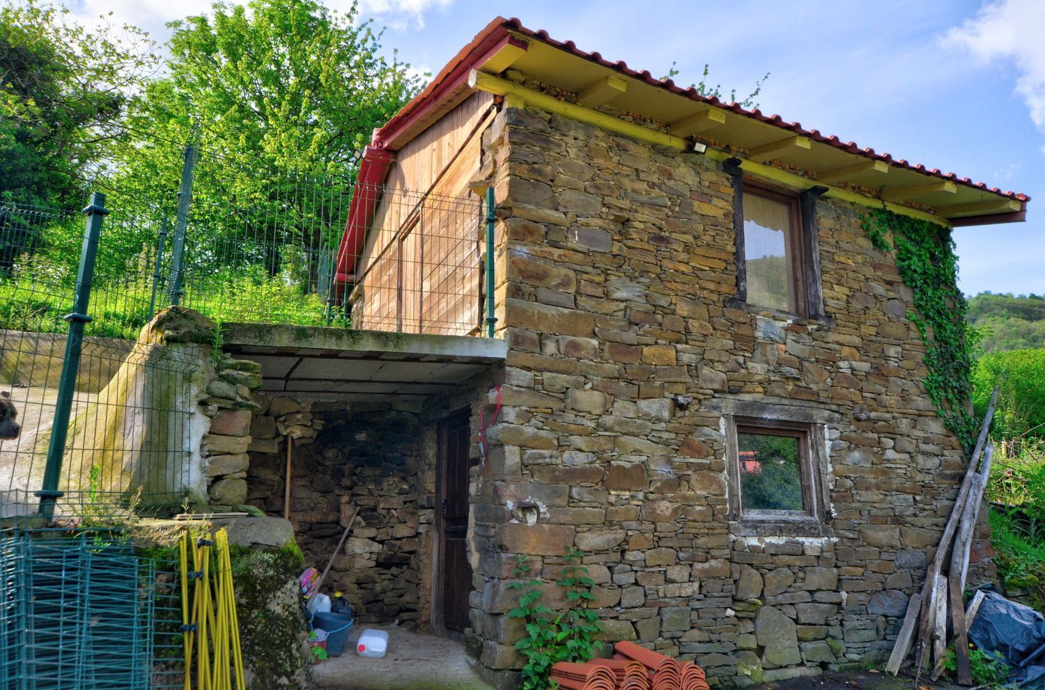 Casas o chalets-Venta-San MartÃ­n del Rey Aurelio-1731775-Foto-34