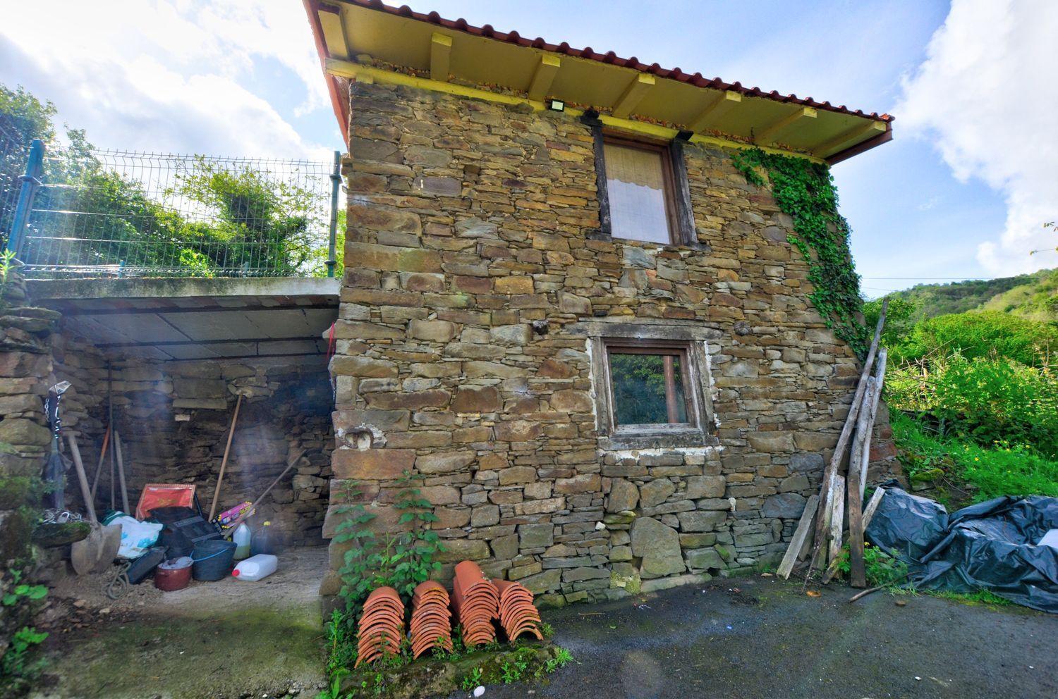 Casas o chalets-Venta-San MartÃ­n del Rey Aurelio-1731775-Foto-36