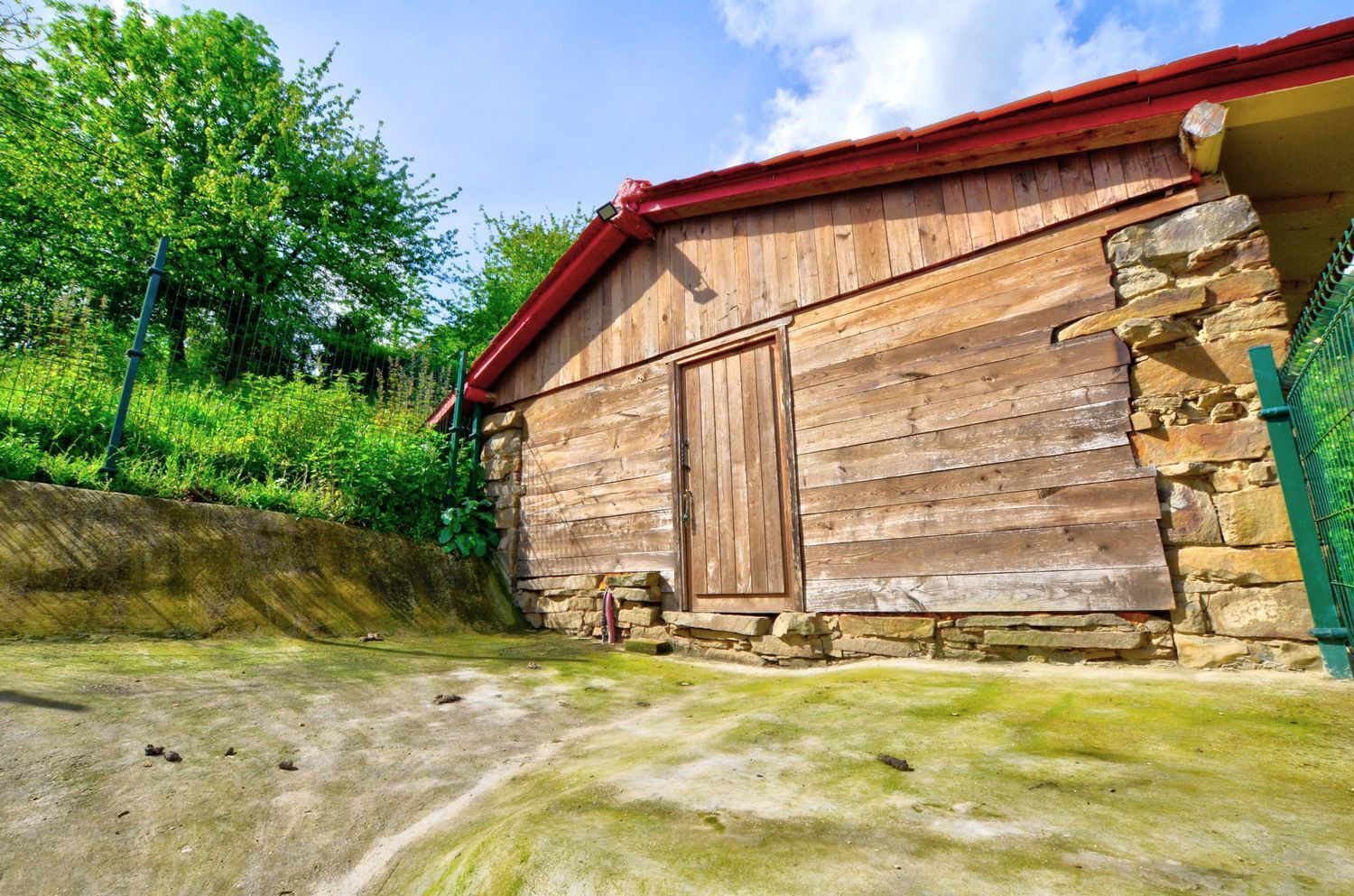 Casas o chalets-Venta-San MartÃ­n del Rey Aurelio-1731775-Foto-44