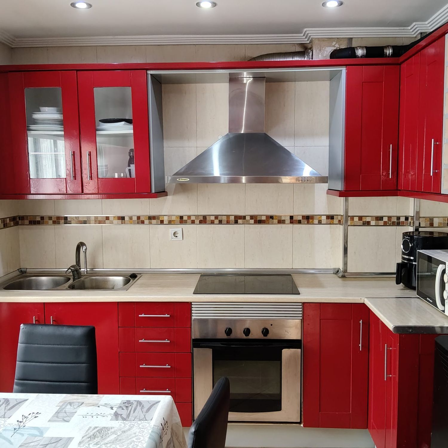 Propiedad en venta en Asturias, Aller