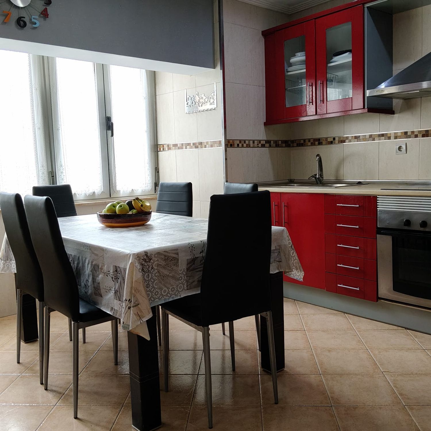 Propiedad en venta en Asturias, Aller