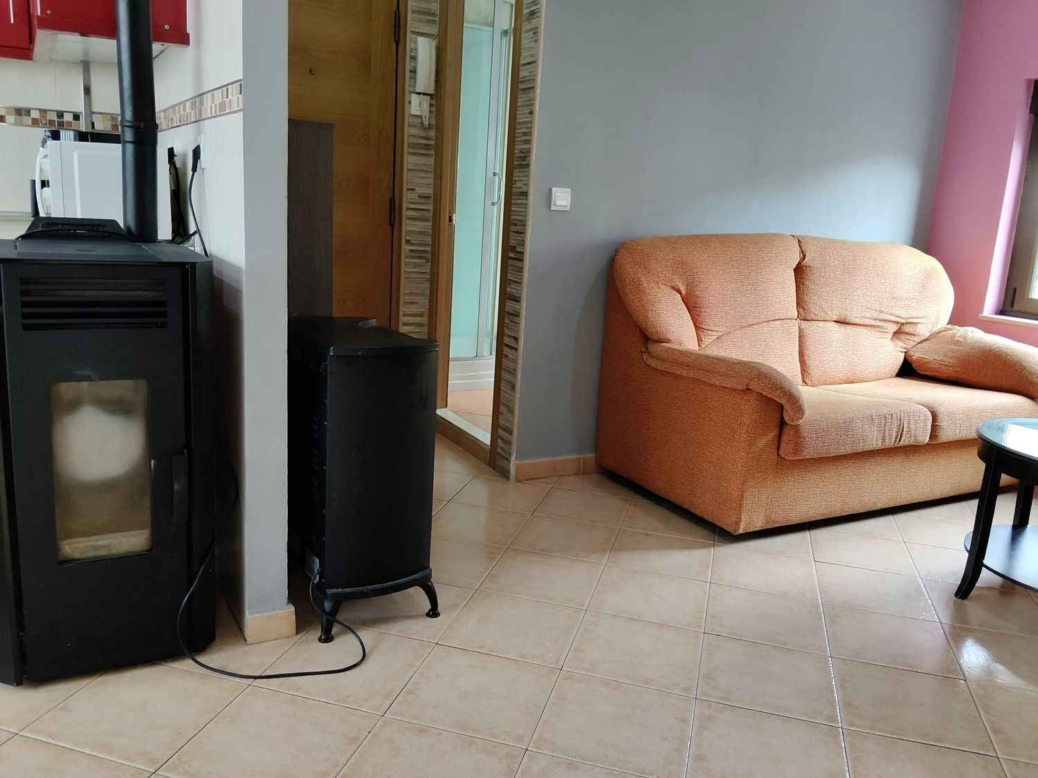 Propiedad en venta en Asturias, Aller