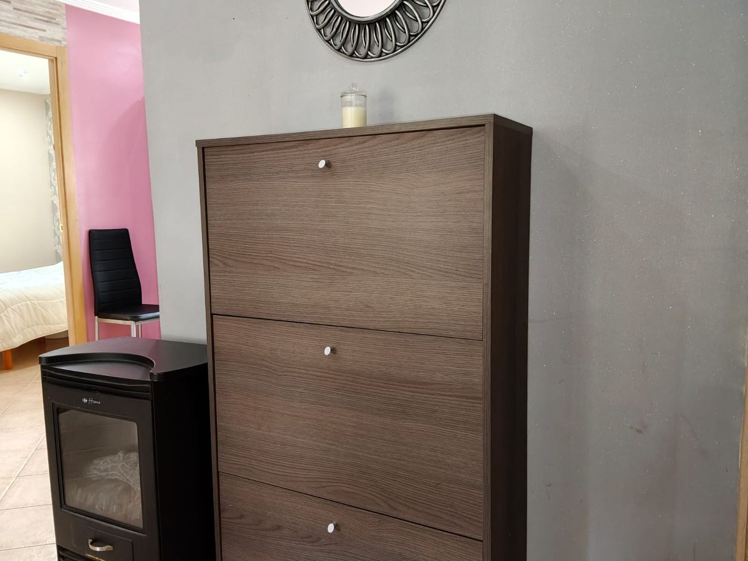 Propiedad en venta en Asturias, Aller