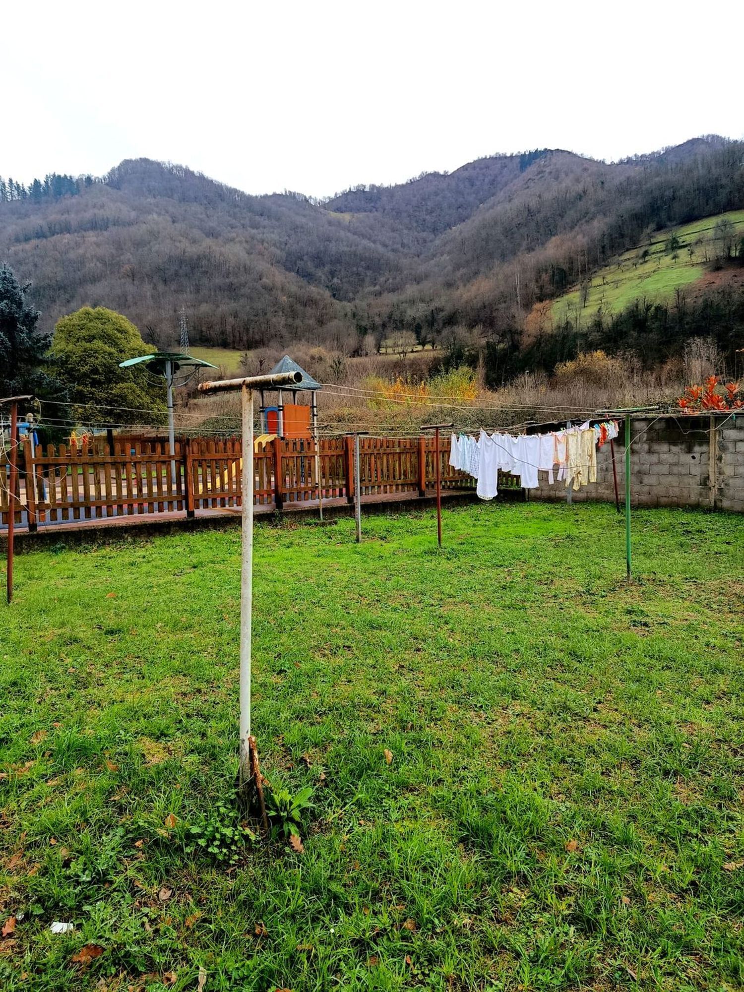 Propiedad en venta en Asturias, Aller