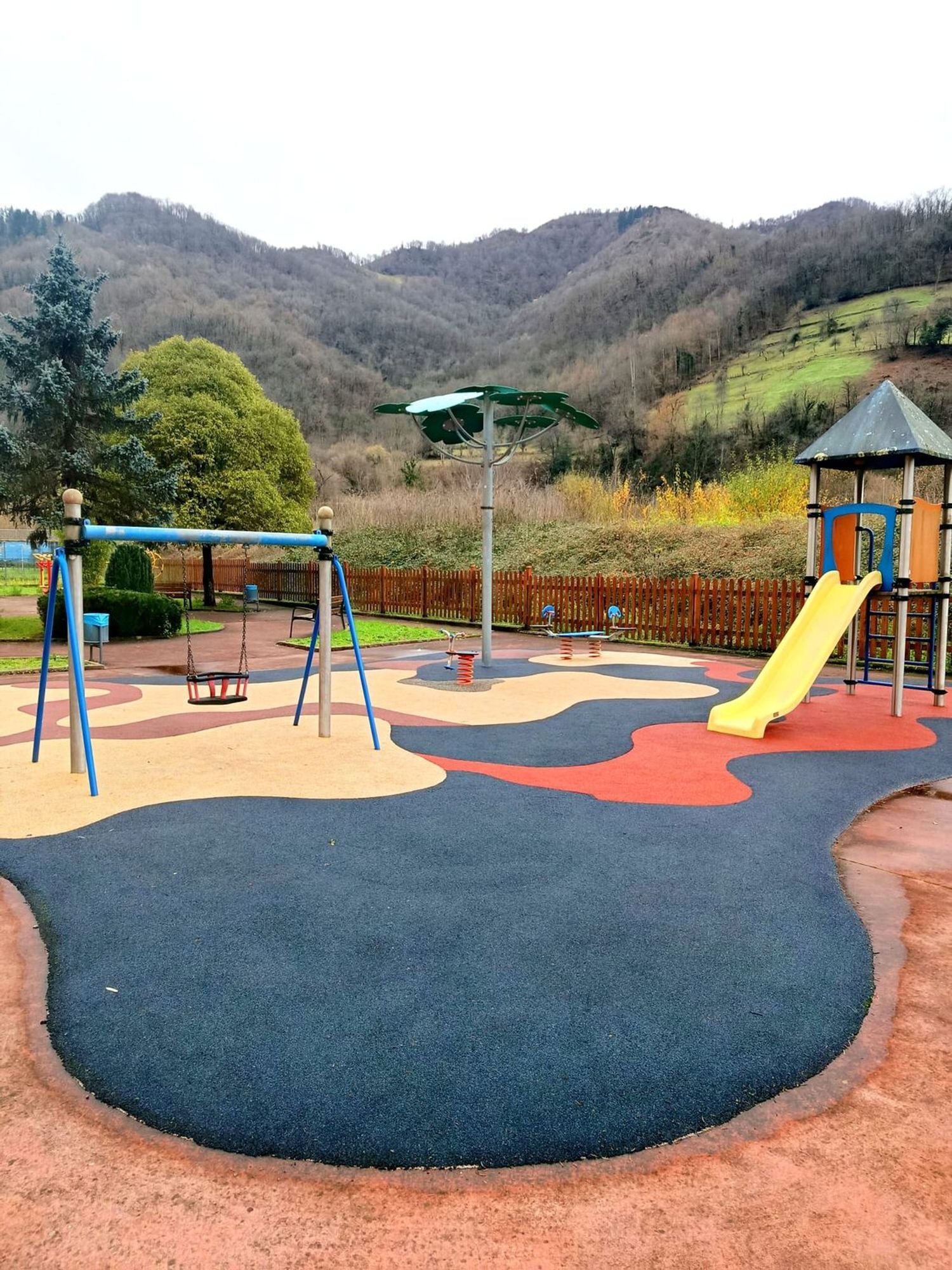 Propiedad en venta en Asturias, Aller