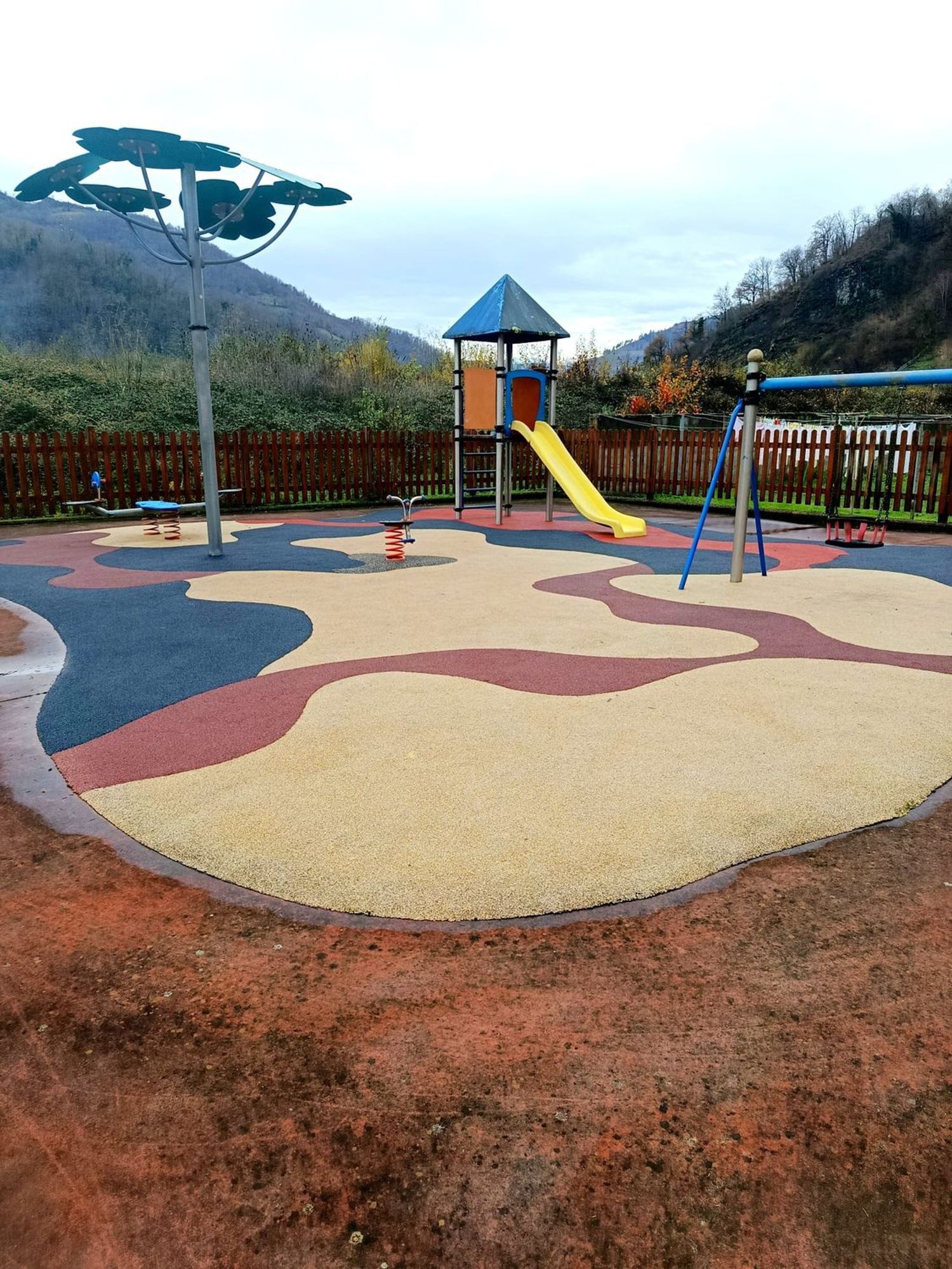 Propiedad en venta en Asturias, Aller