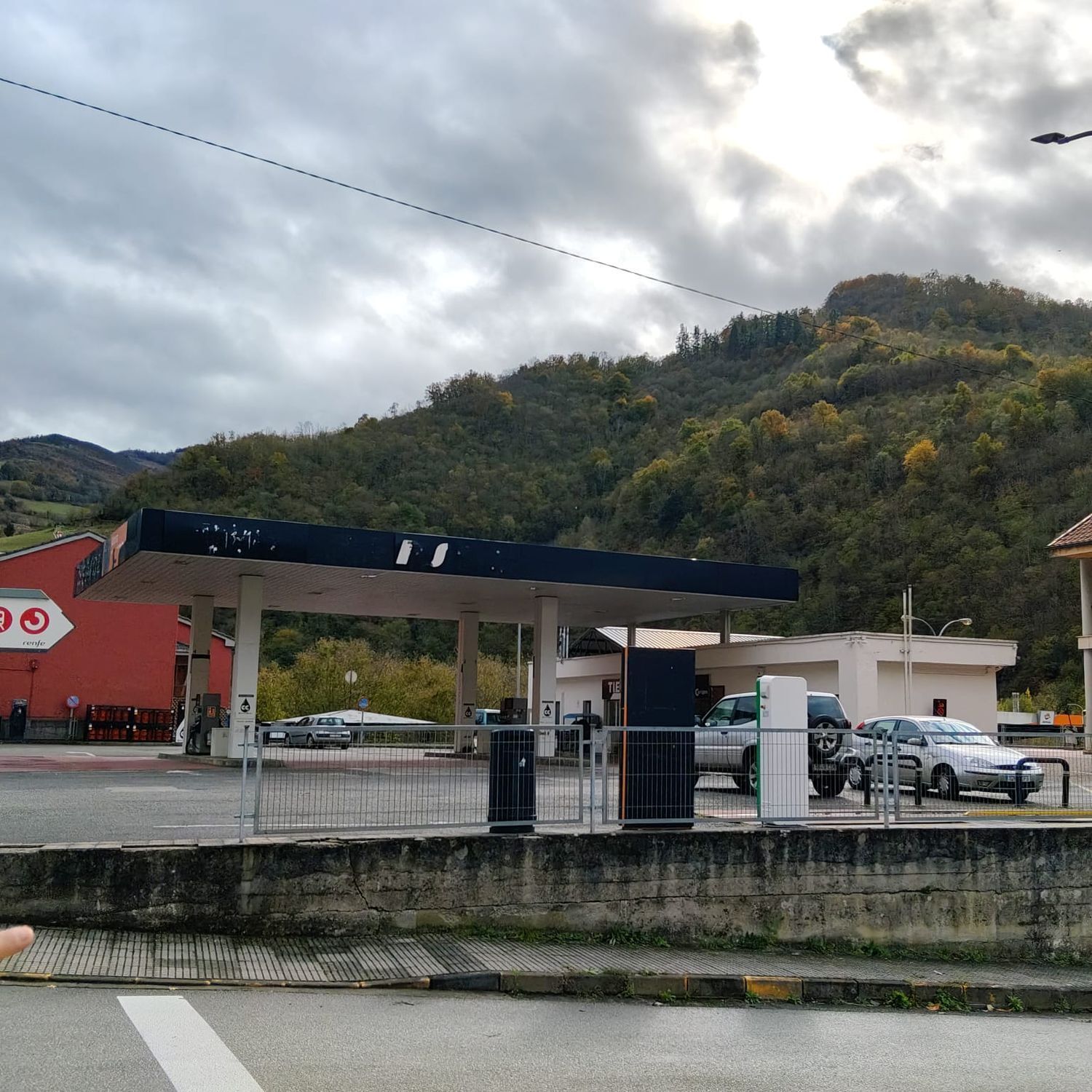 Propiedad en venta en Asturias, Aller